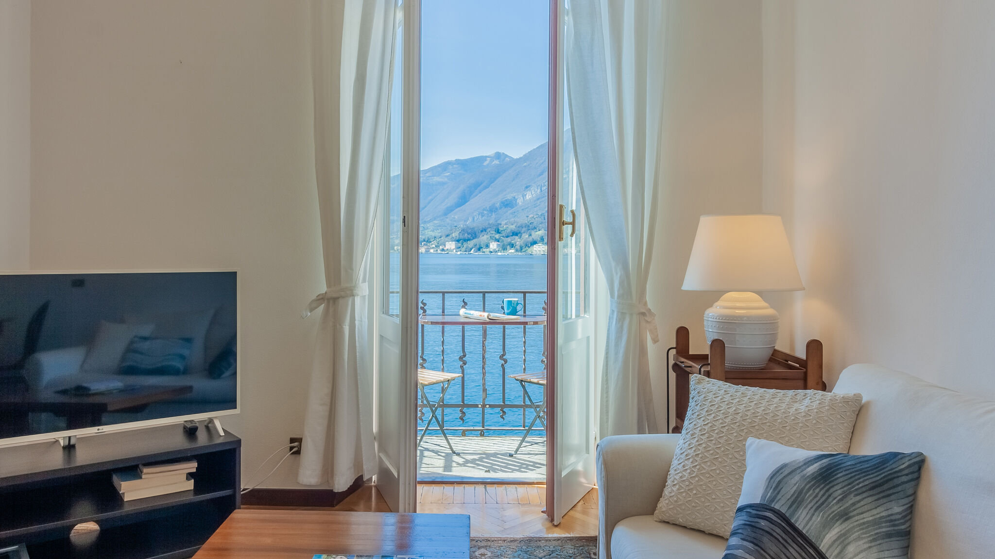 Italianway Bellagio Dimora Cavour Stunning Lakeview