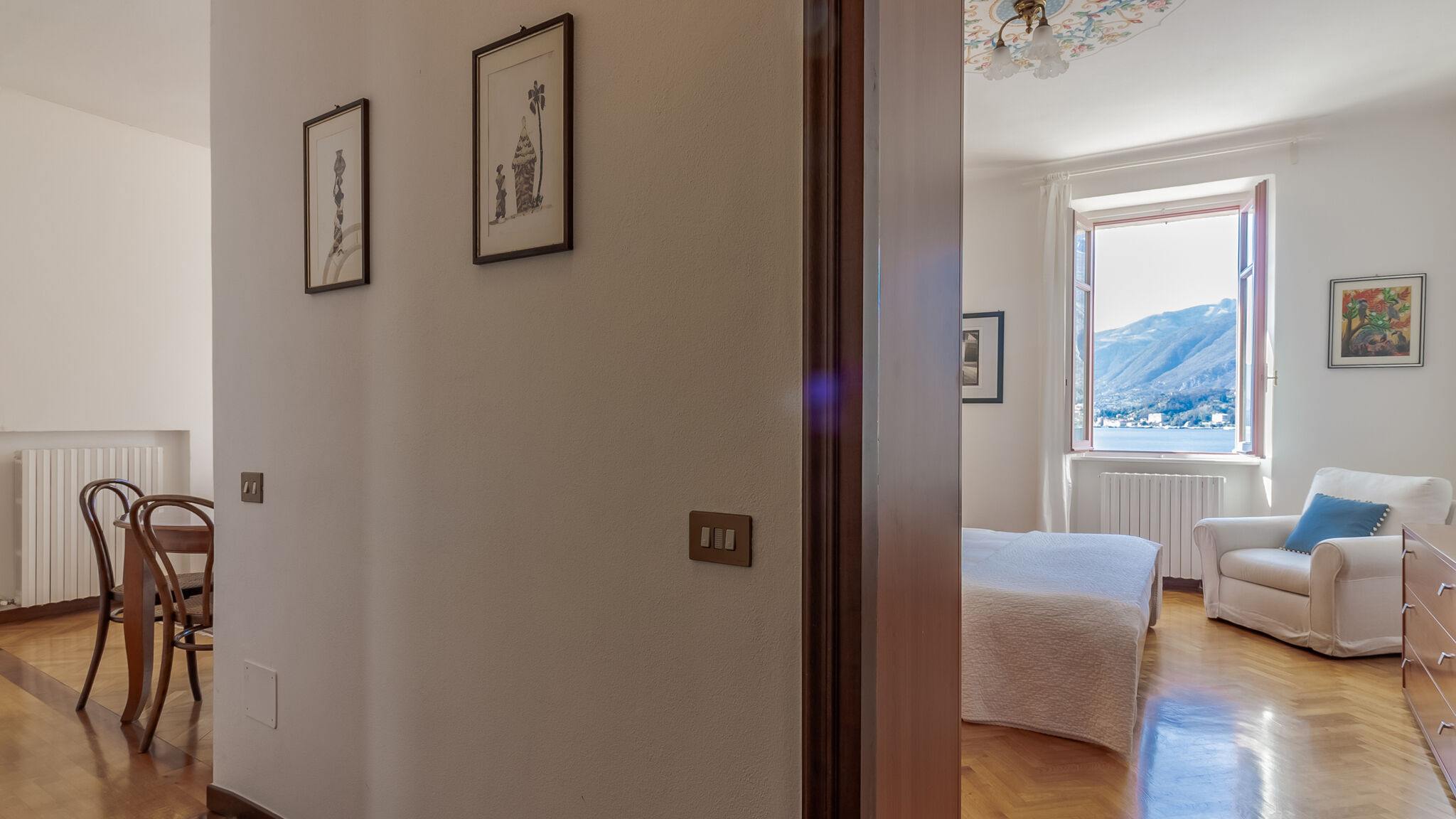 Italianway Bellagio Dimora Cavour Stunning Lakeview