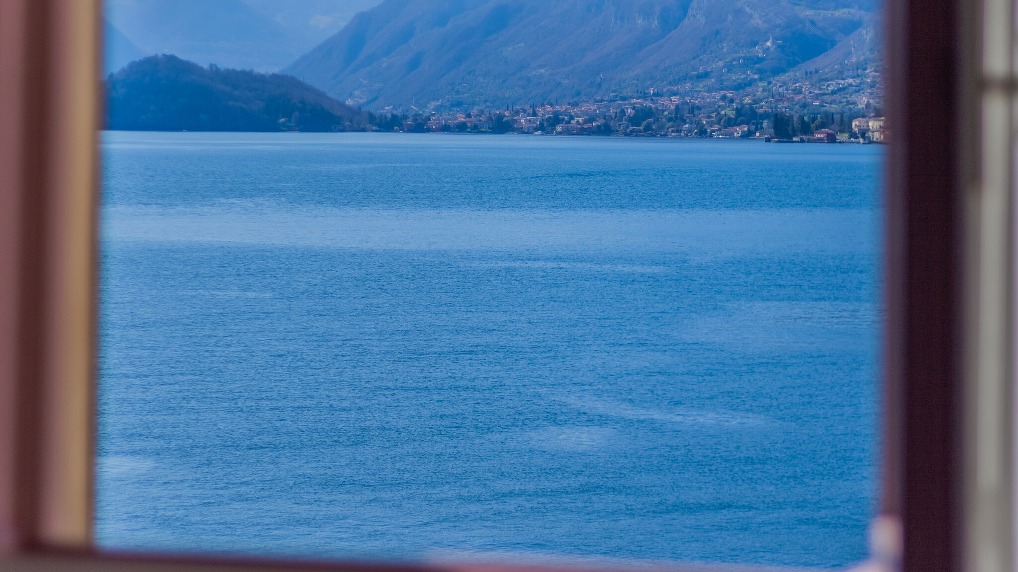 Italianway Bellagio Dimora Cavour Stunning Lakeview