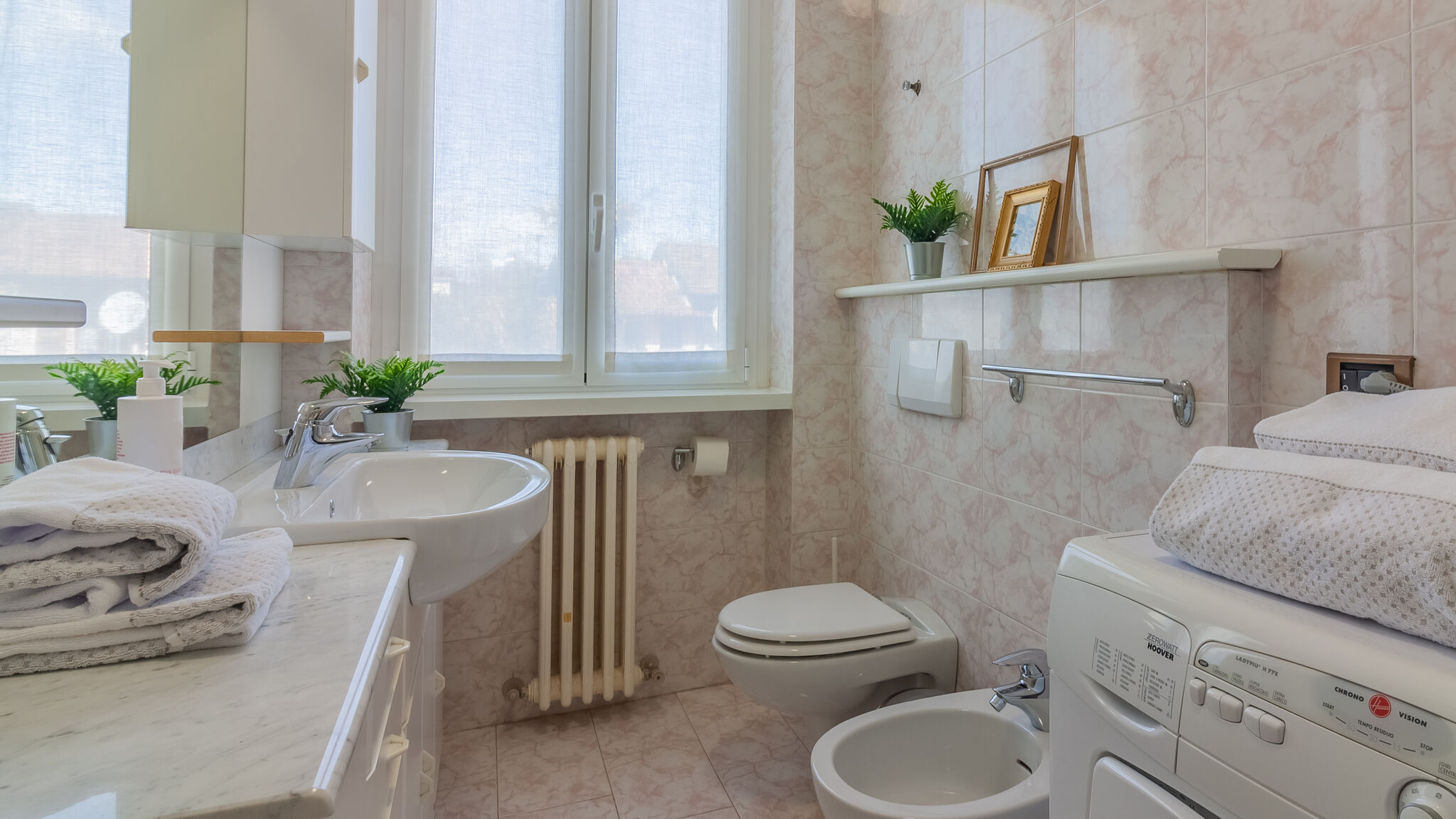 Italianway Bellagio Domus Ester Borgo