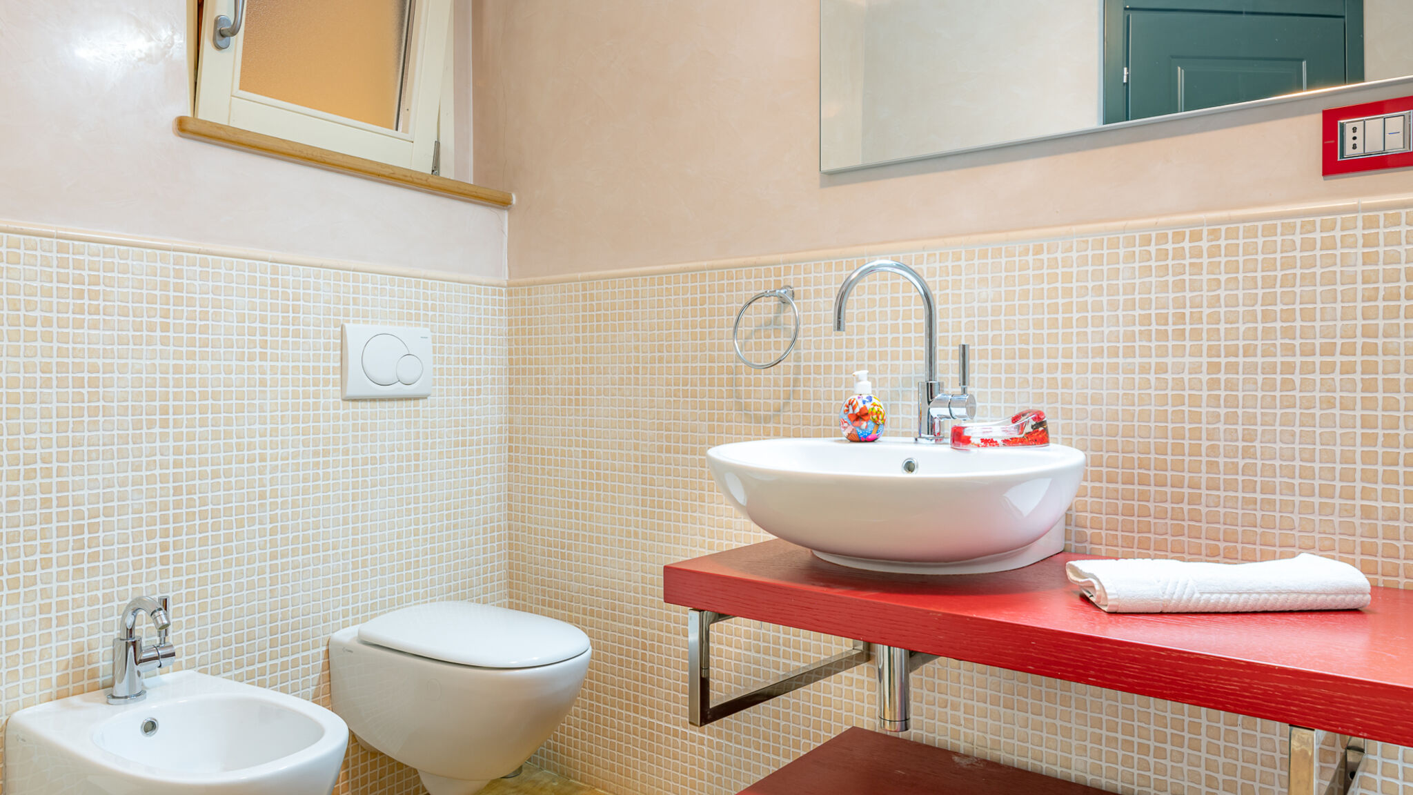 Italianway Bellagio Roncati Loft Apartment