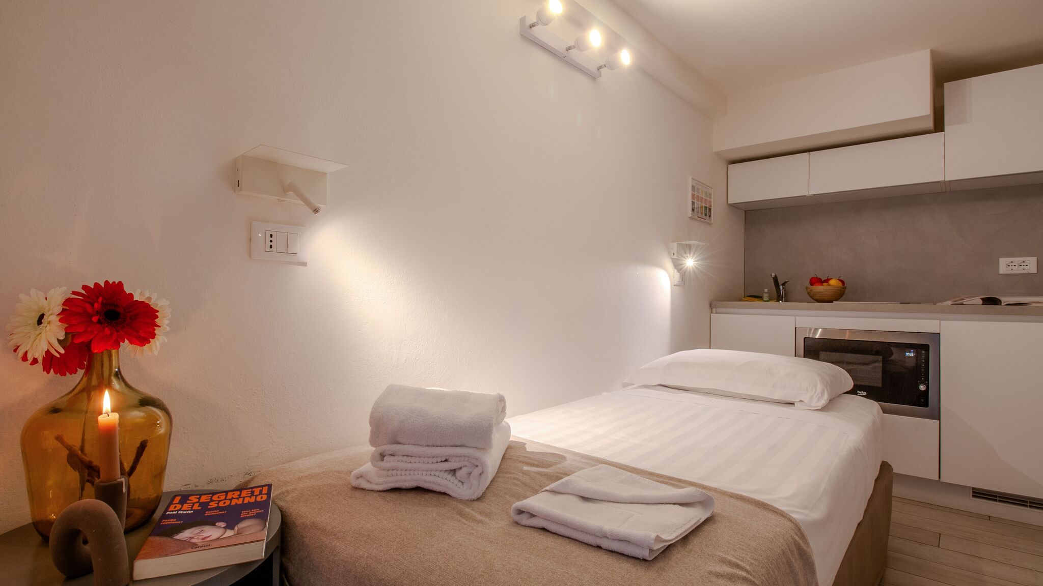 Italianway Milano The B Village Standard - Apt 08