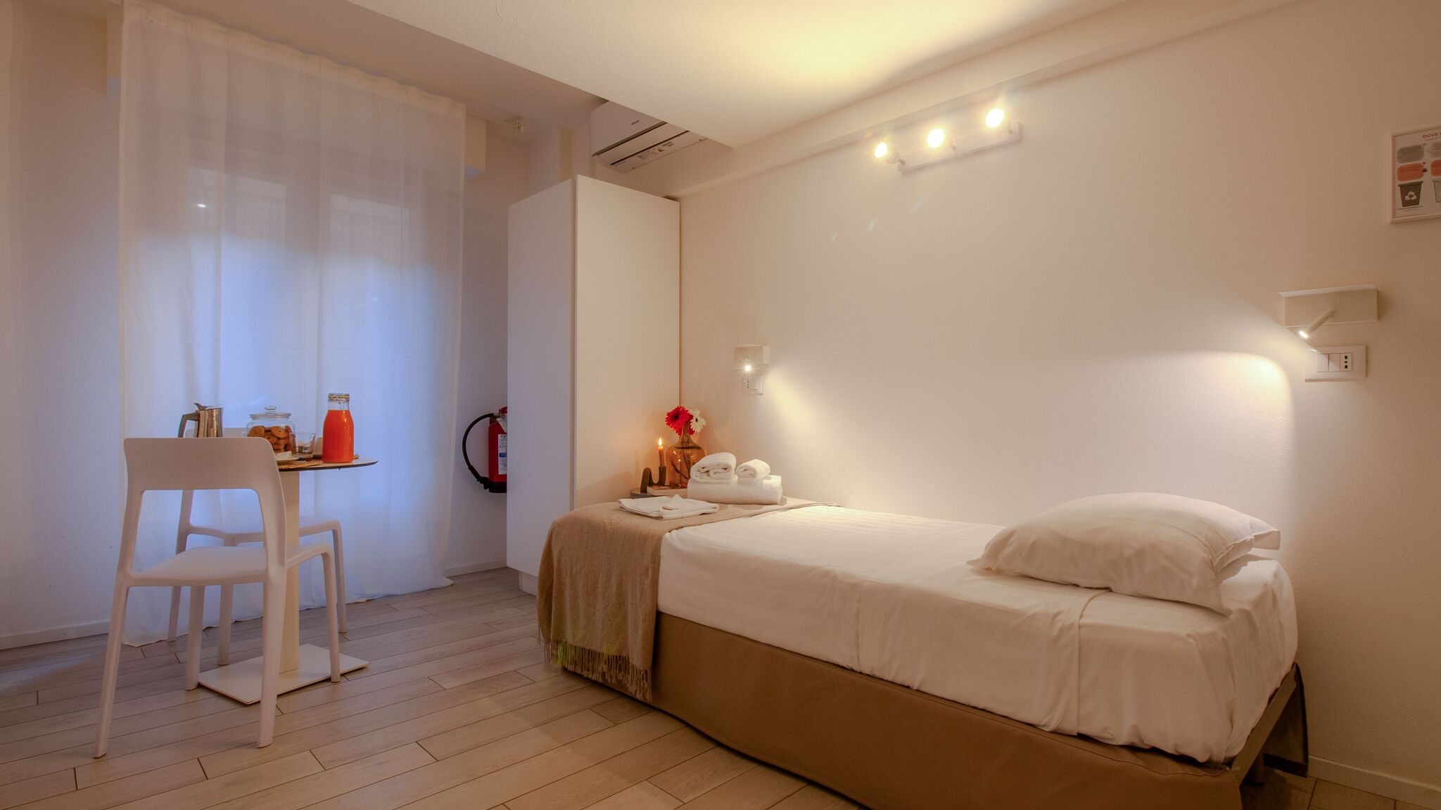 Italianway Milano The B Village Standard - Apt 08