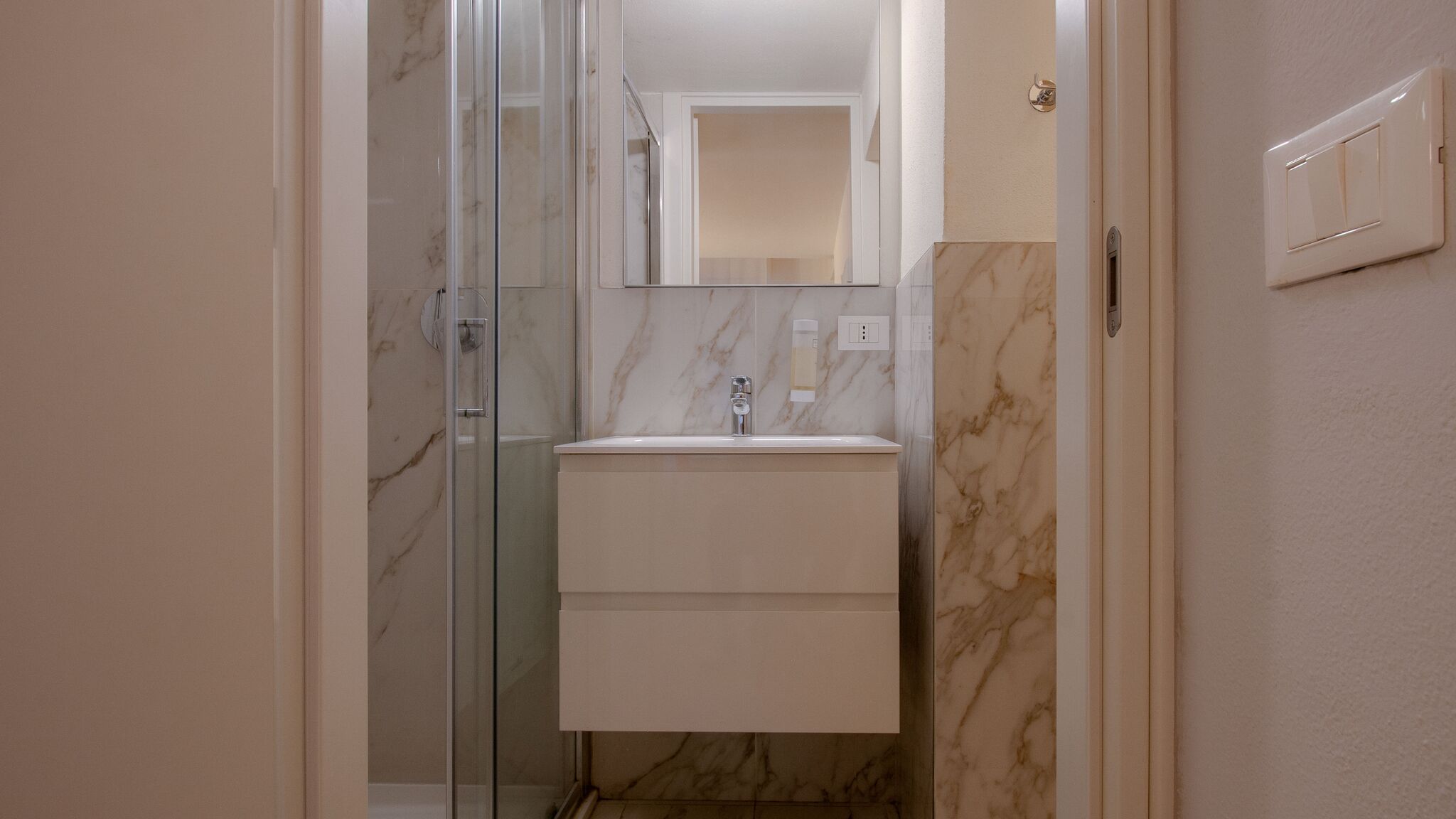 Italianway Milano The B Village Standard - Apt 08