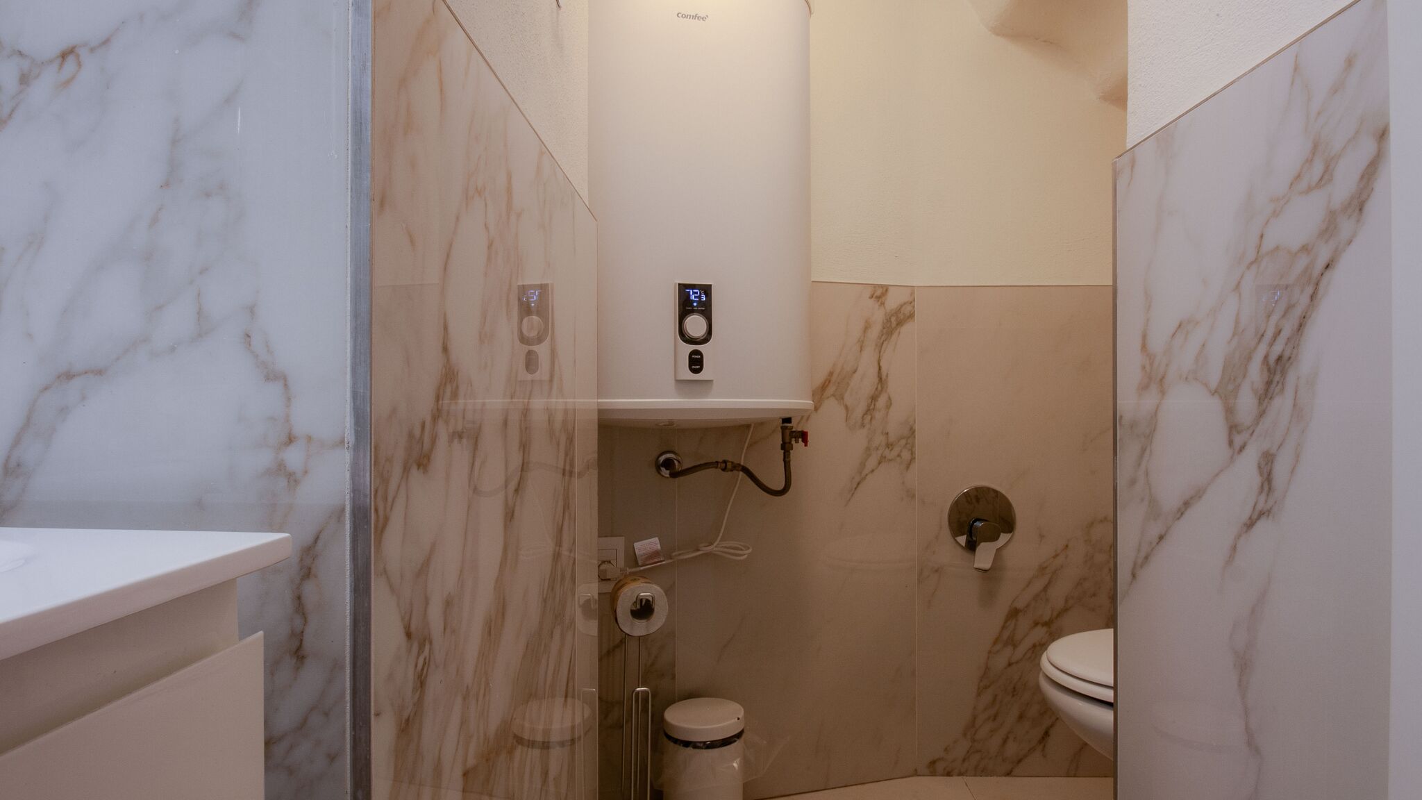 Italianway Milano The B Village Standard - Apt 08