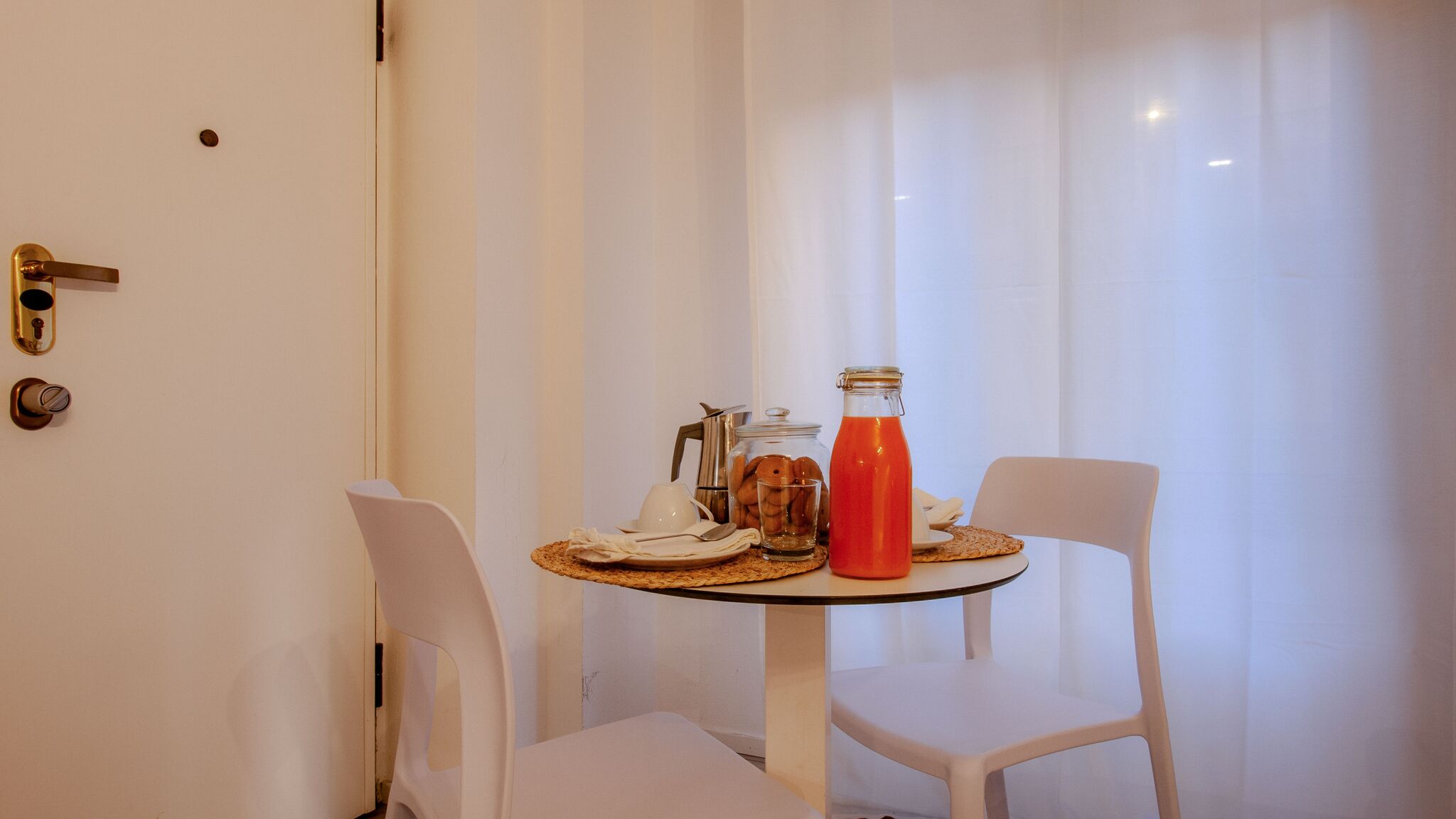 Italianway Milano The B Village Standard - Apt 08