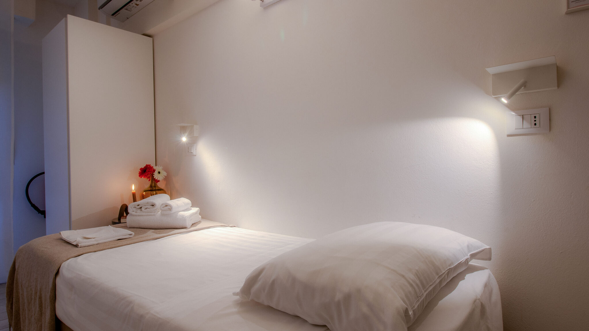 Italianway Milano The B Village Standard - Apt 08