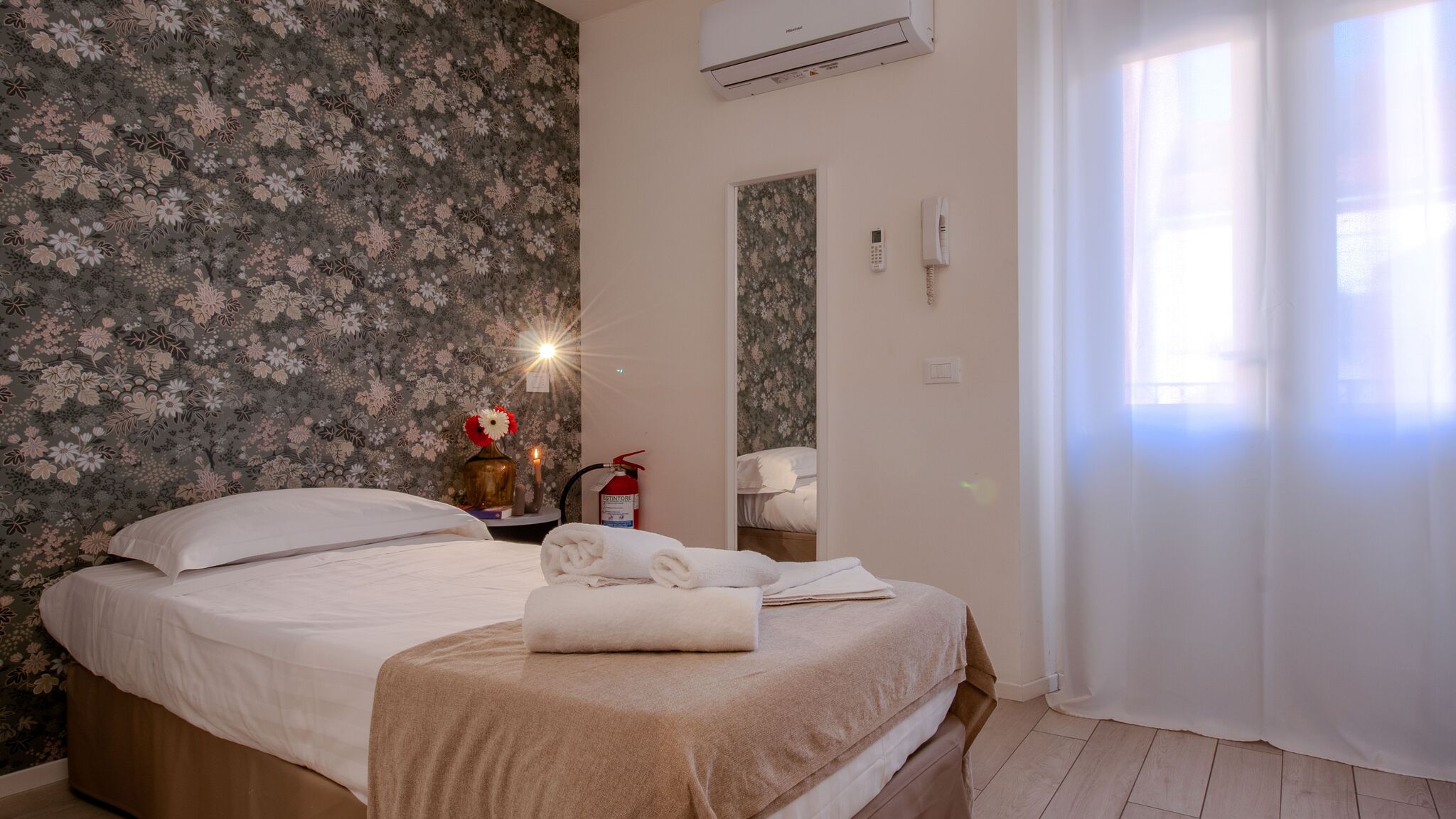 Italianway Milano The B Village Superior - Apt 40