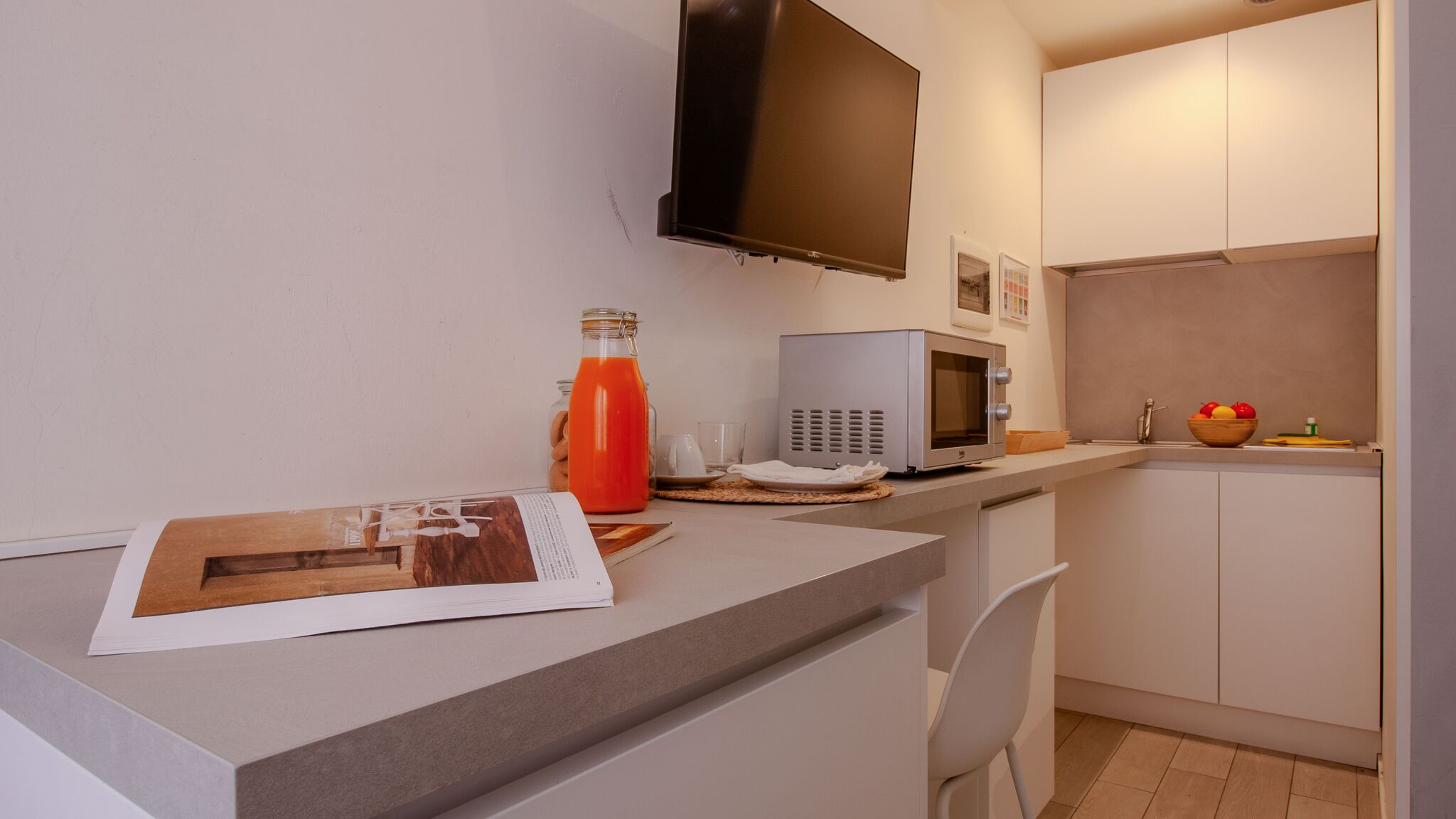 Italianway Milano The B Village Superior - Apt 40