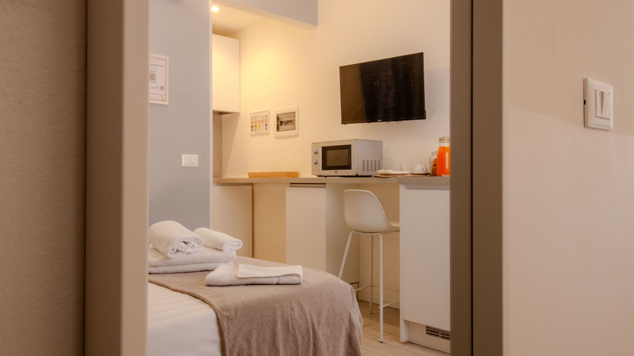 Italianway Milano The B Village Superior - Apt 40