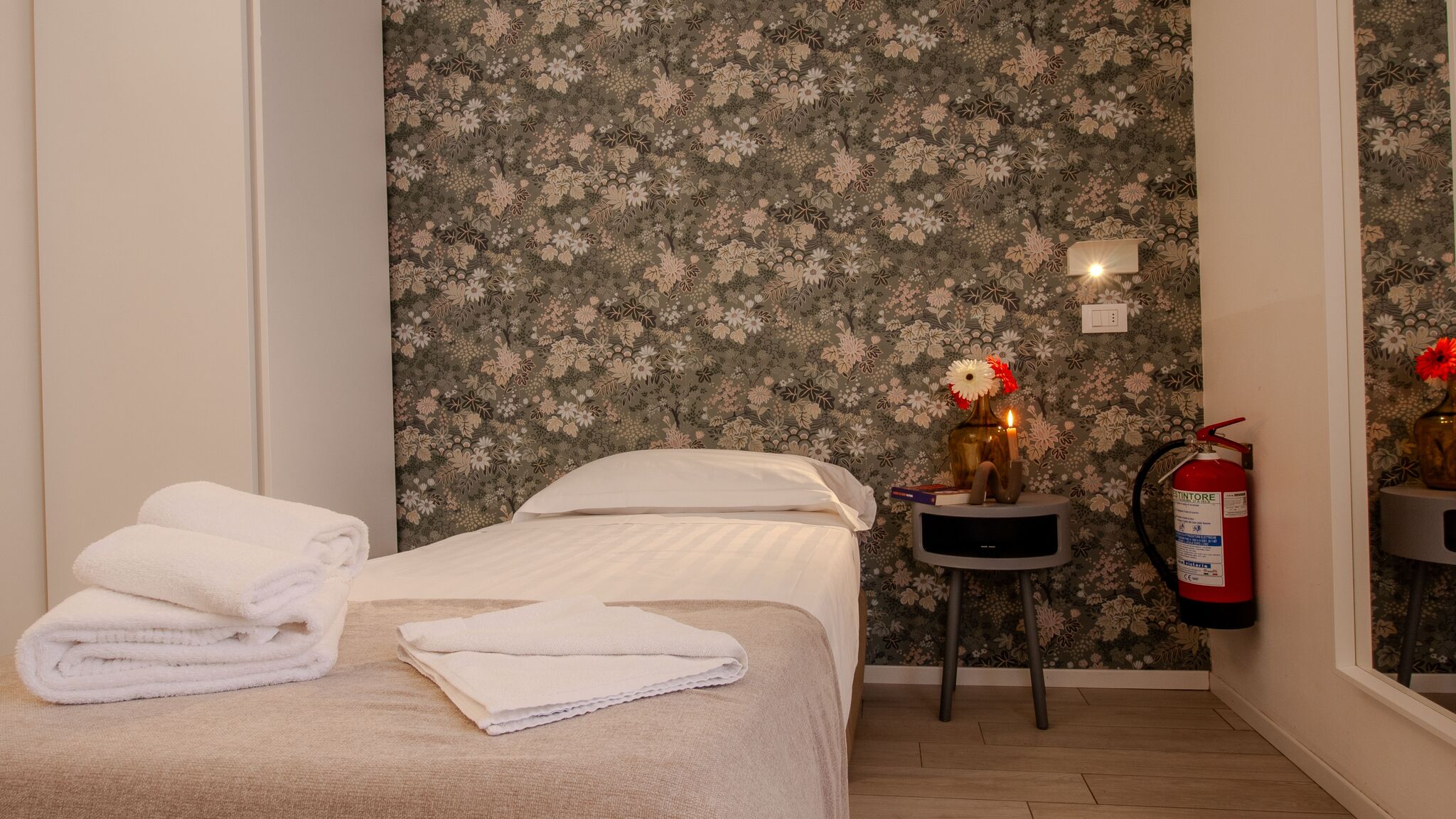 Italianway Milano The B Village Superior - Apt 40