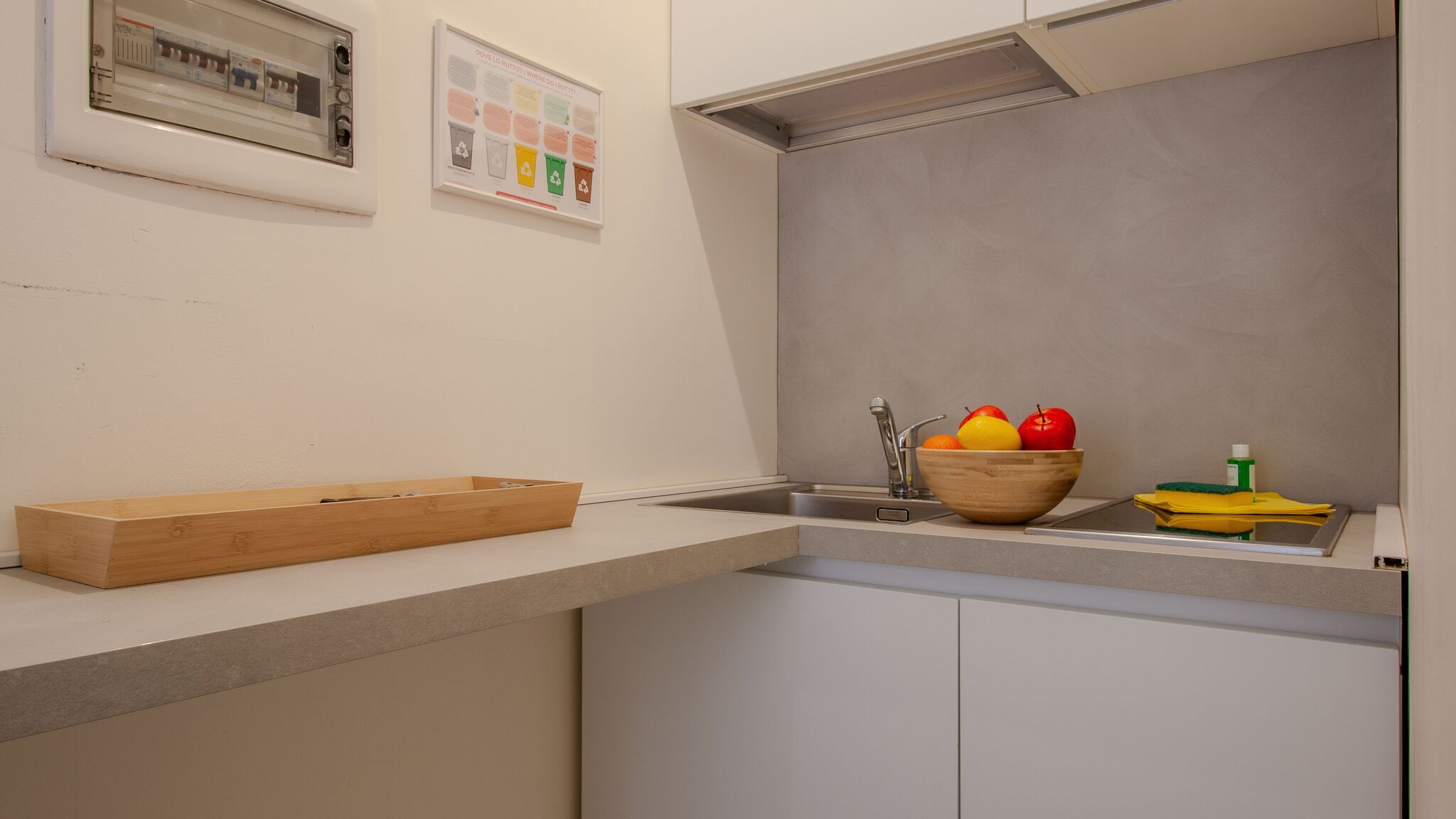 Italianway Milano The B Village Superior - Apt 40