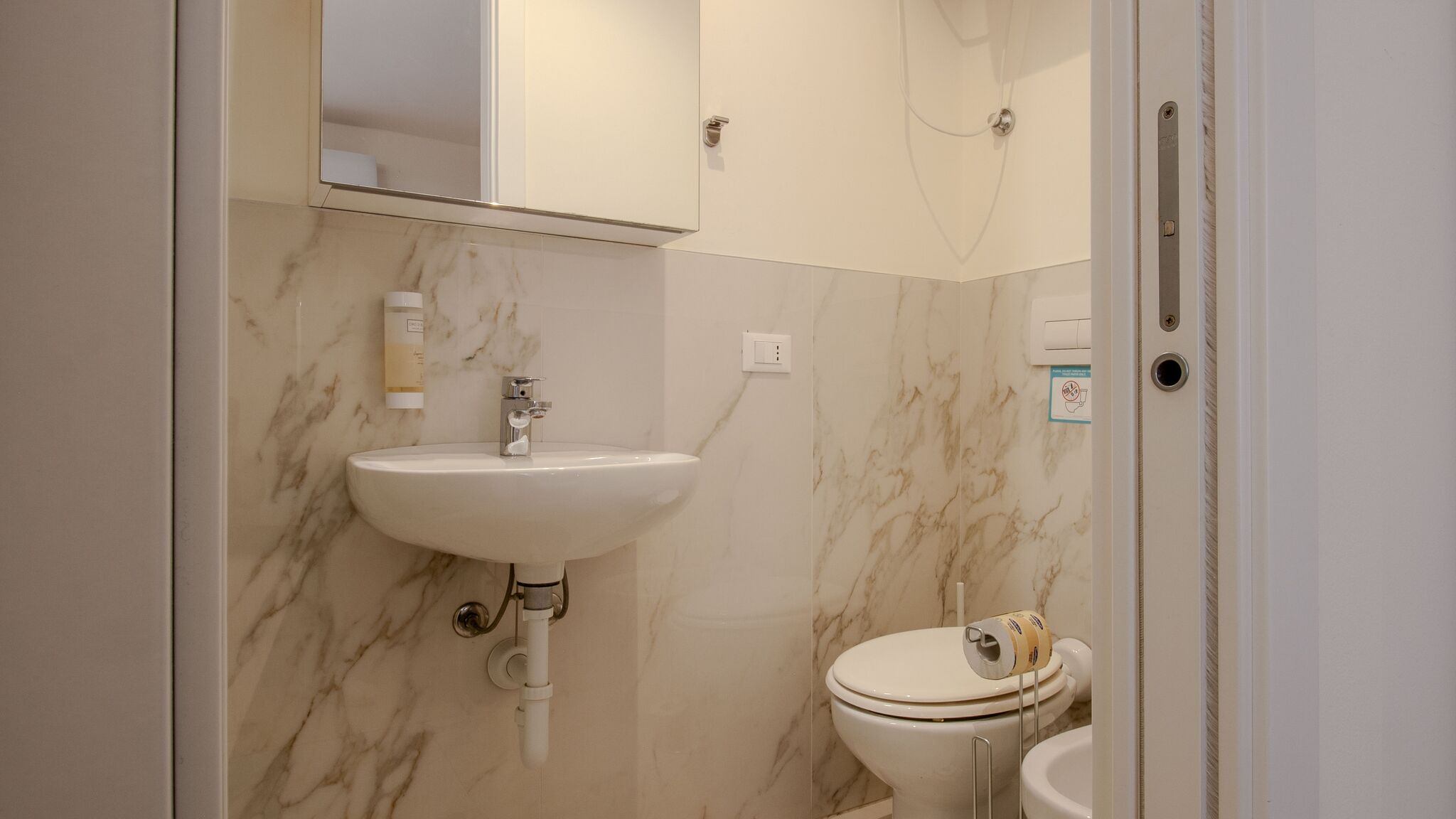 Italianway Milano The B Village Superior - Apt 40