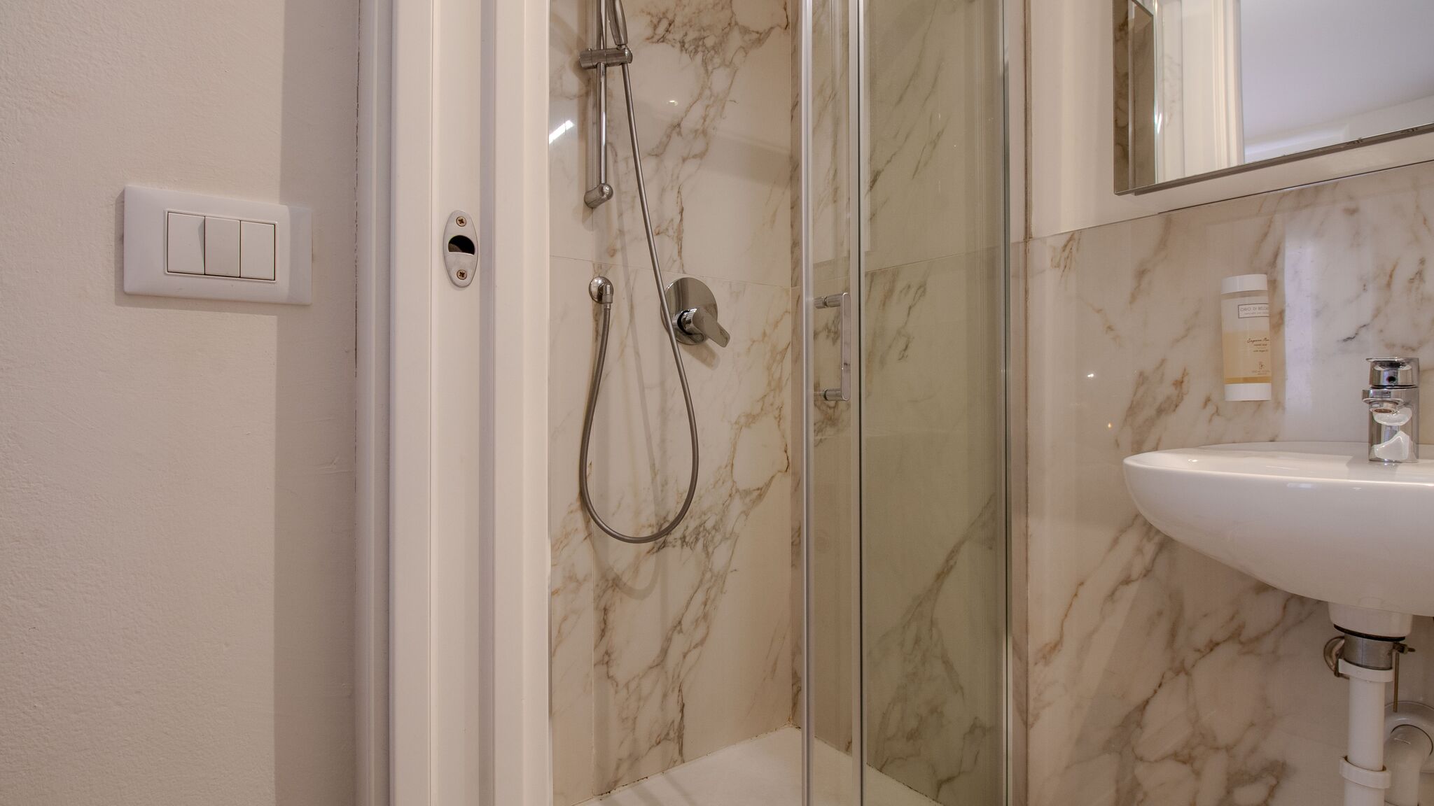 Italianway Milano The B Village Superior - Apt 40