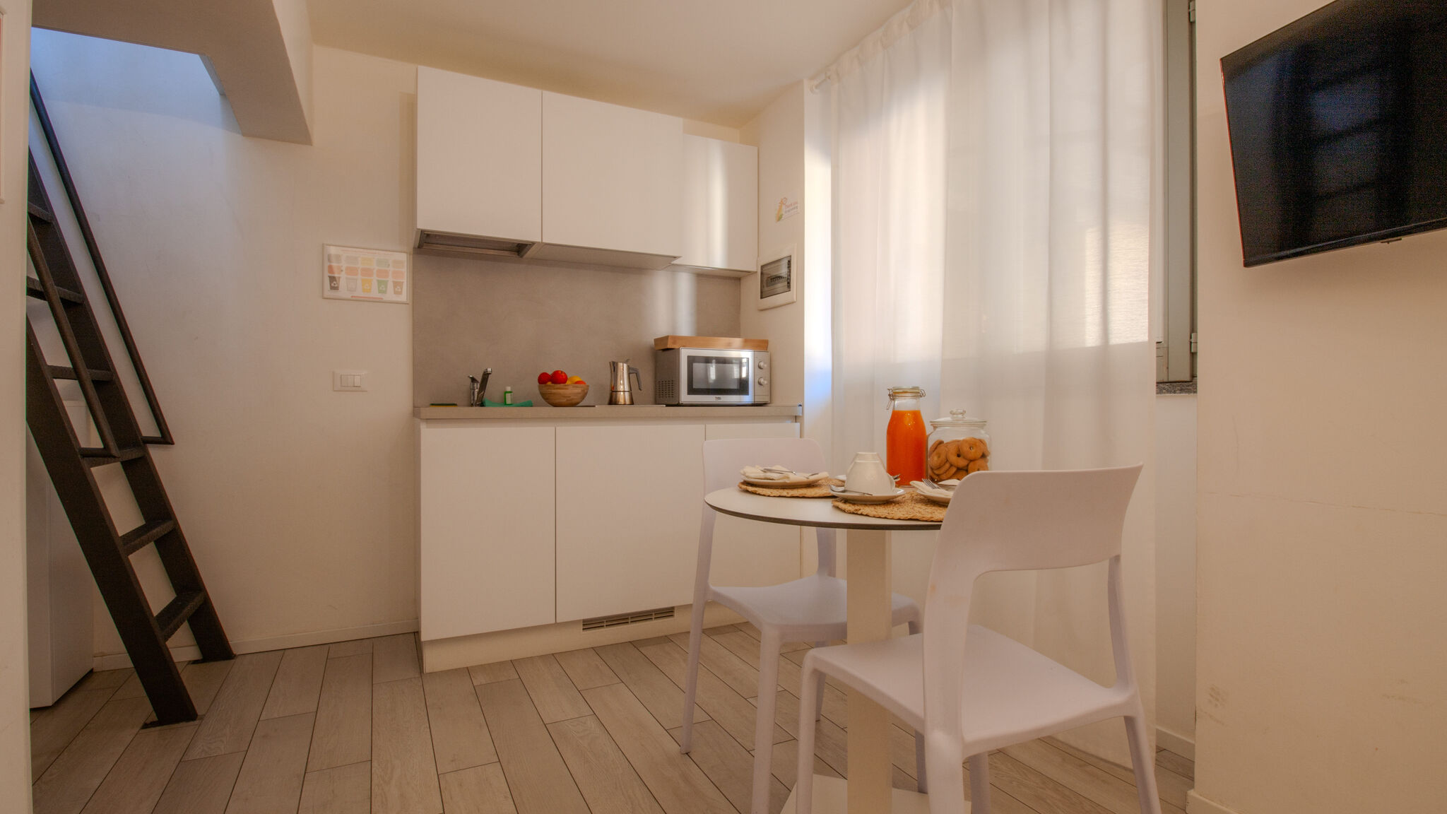 Italianway Milano The B Village Superior - Apt 5Y