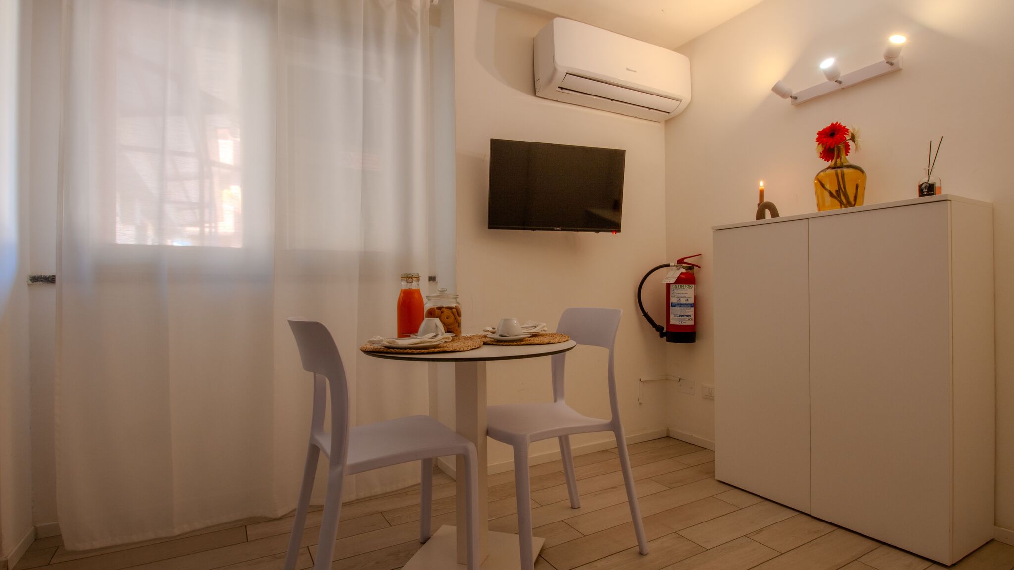 Italianway Milano The B Village Superior - Apt 5Y