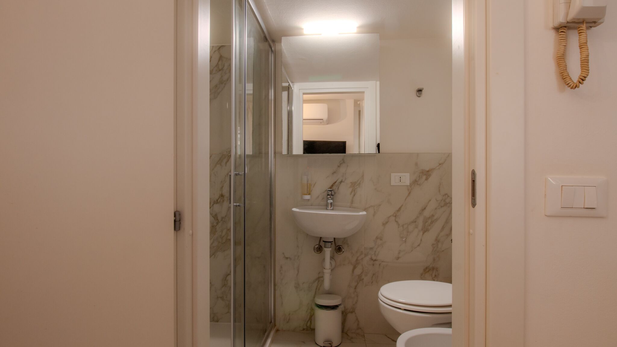 Italianway Milano The B Village Superior - Apt 5Y