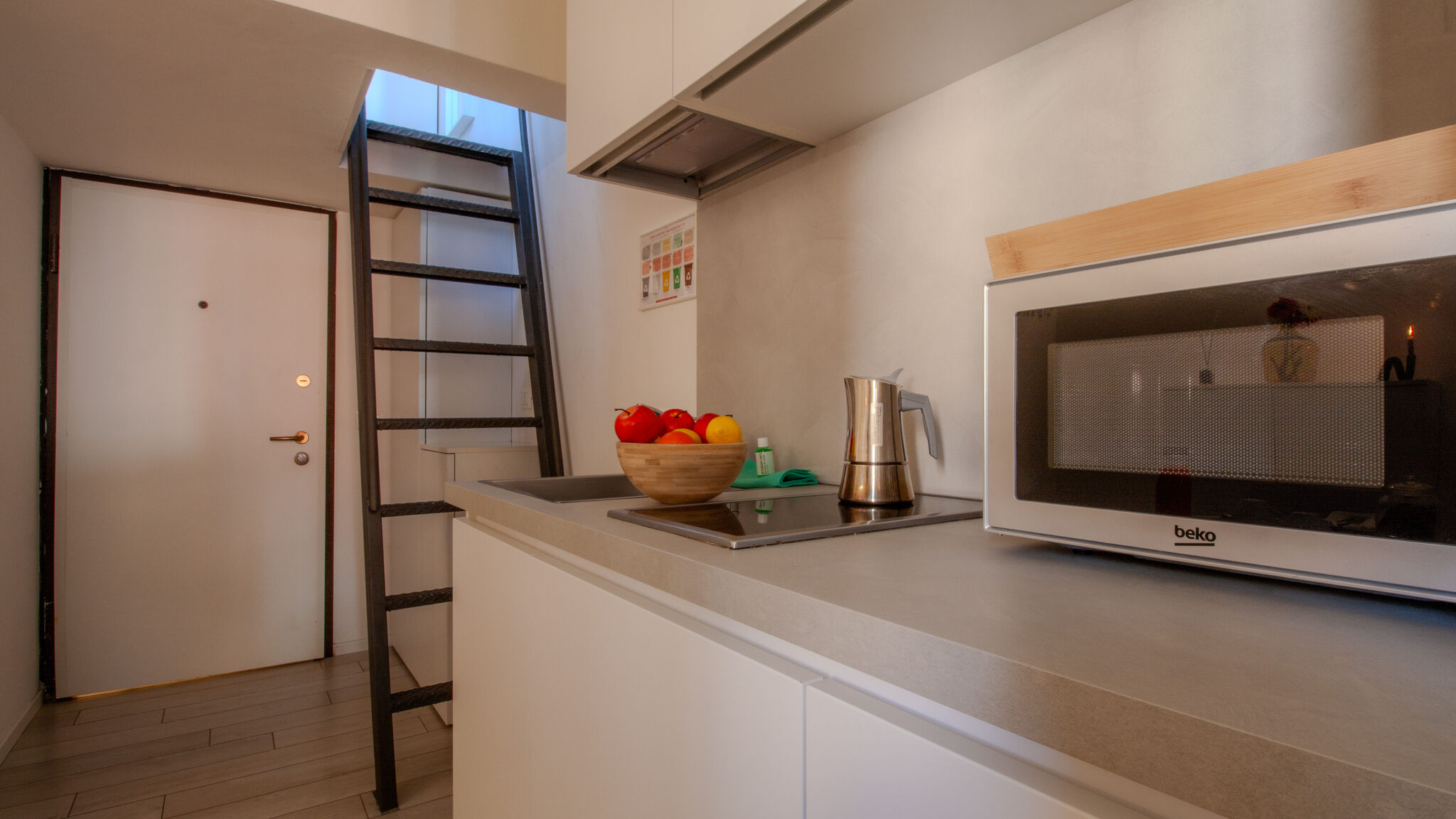 Italianway Milano The B Village Superior - Apt 5Y