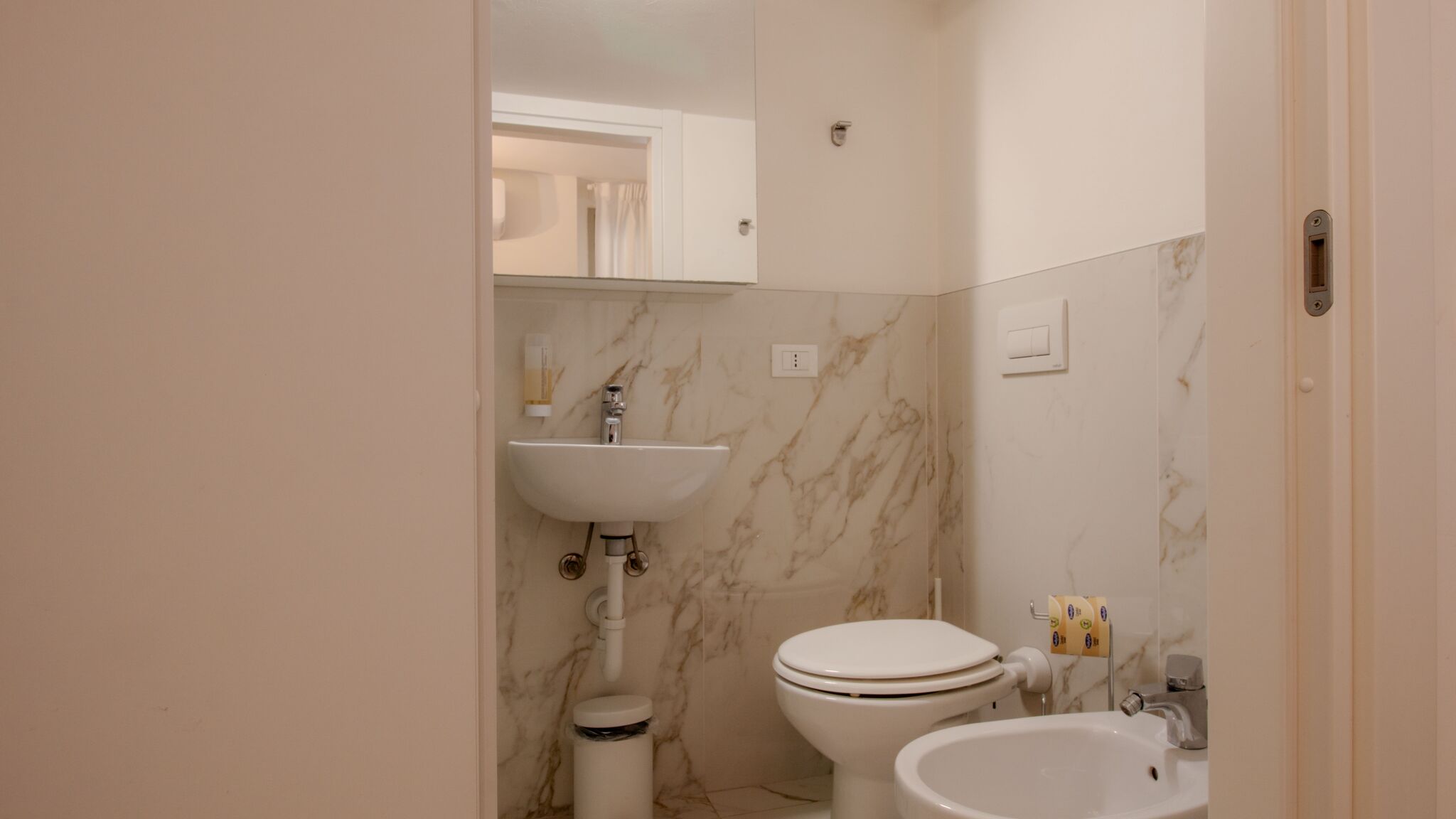 Italianway Milano The B Village Superior - Apt 5Y