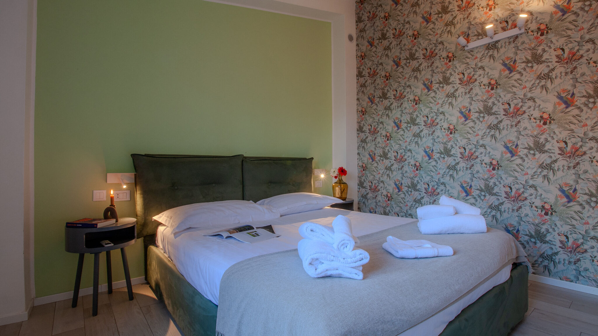 Italianway Milano The B Village Superior - Apt 5Y