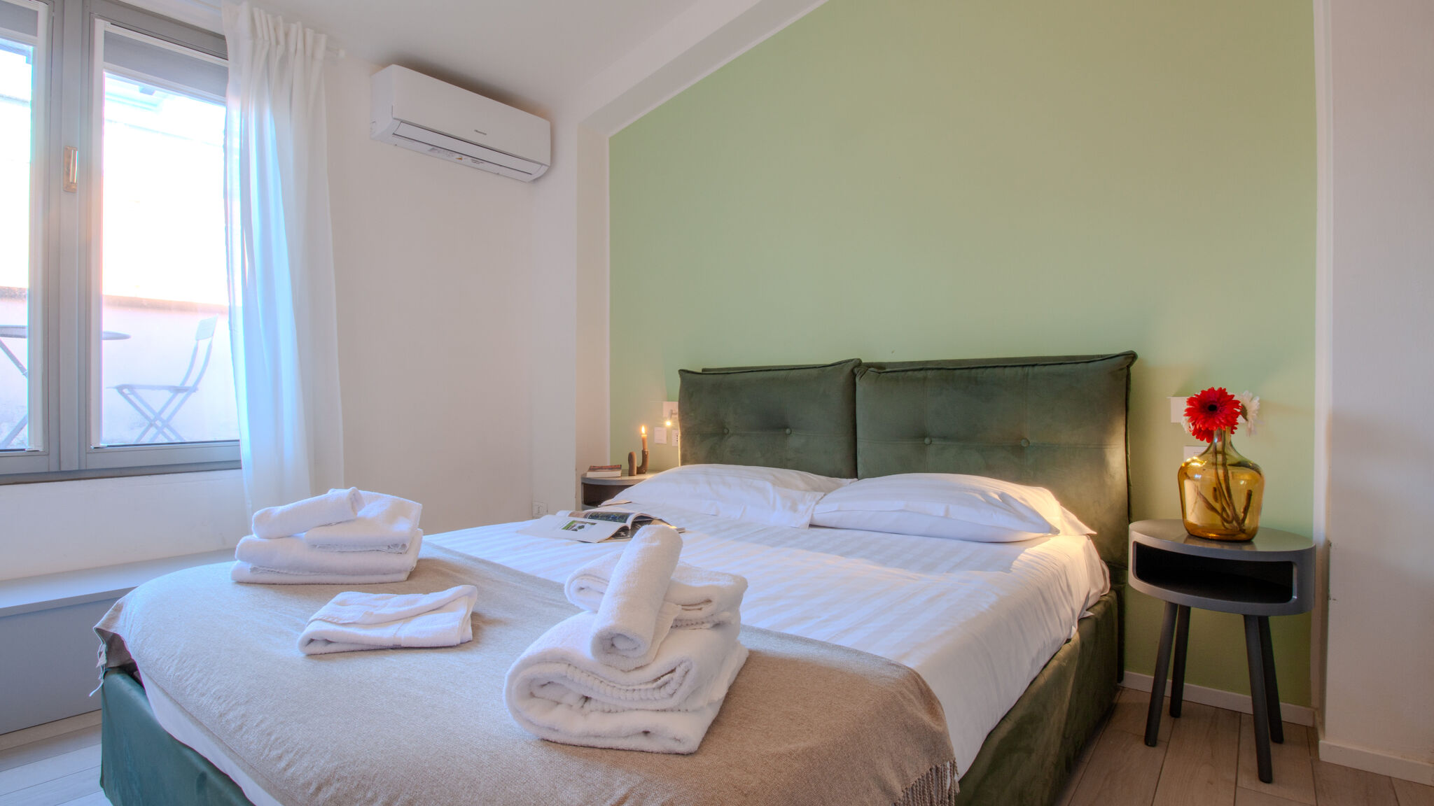 Italianway Milano The B Village Superior - Apt 5Y