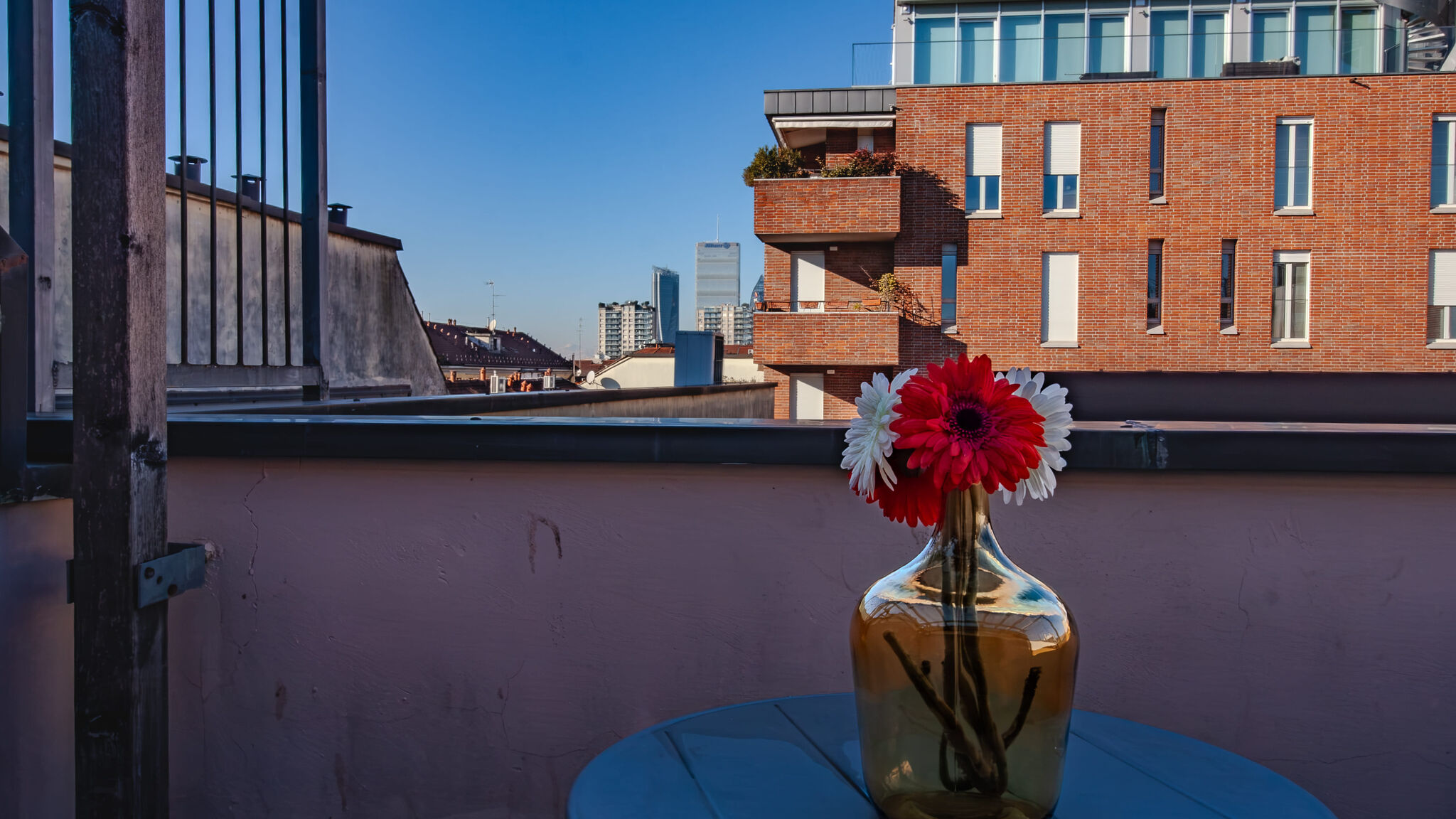 Italianway Milano The B Village Superior - Apt 5Y