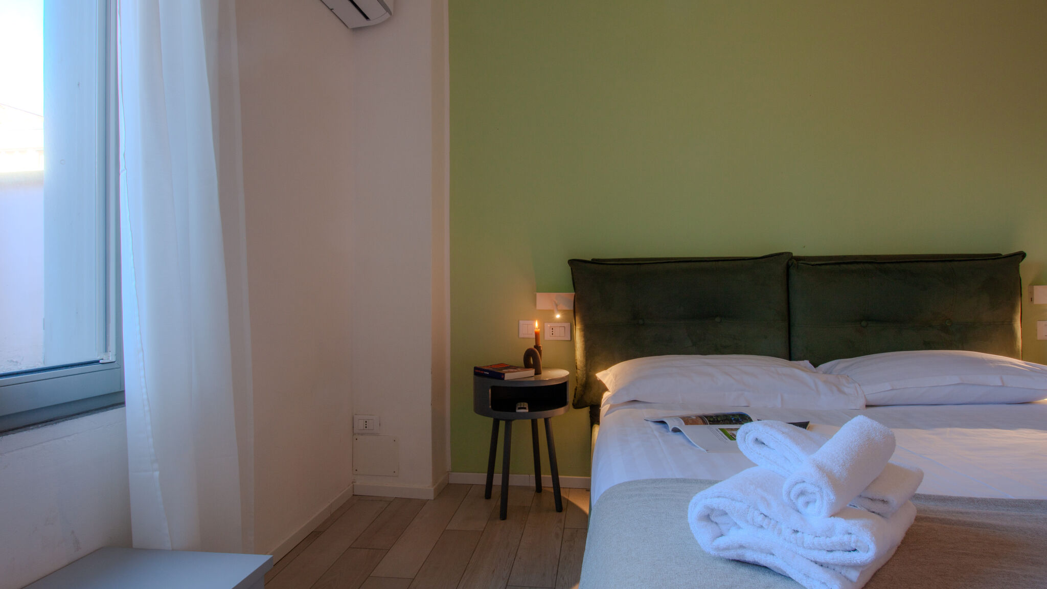 Italianway Milano The B Village Superior - Apt 5Y