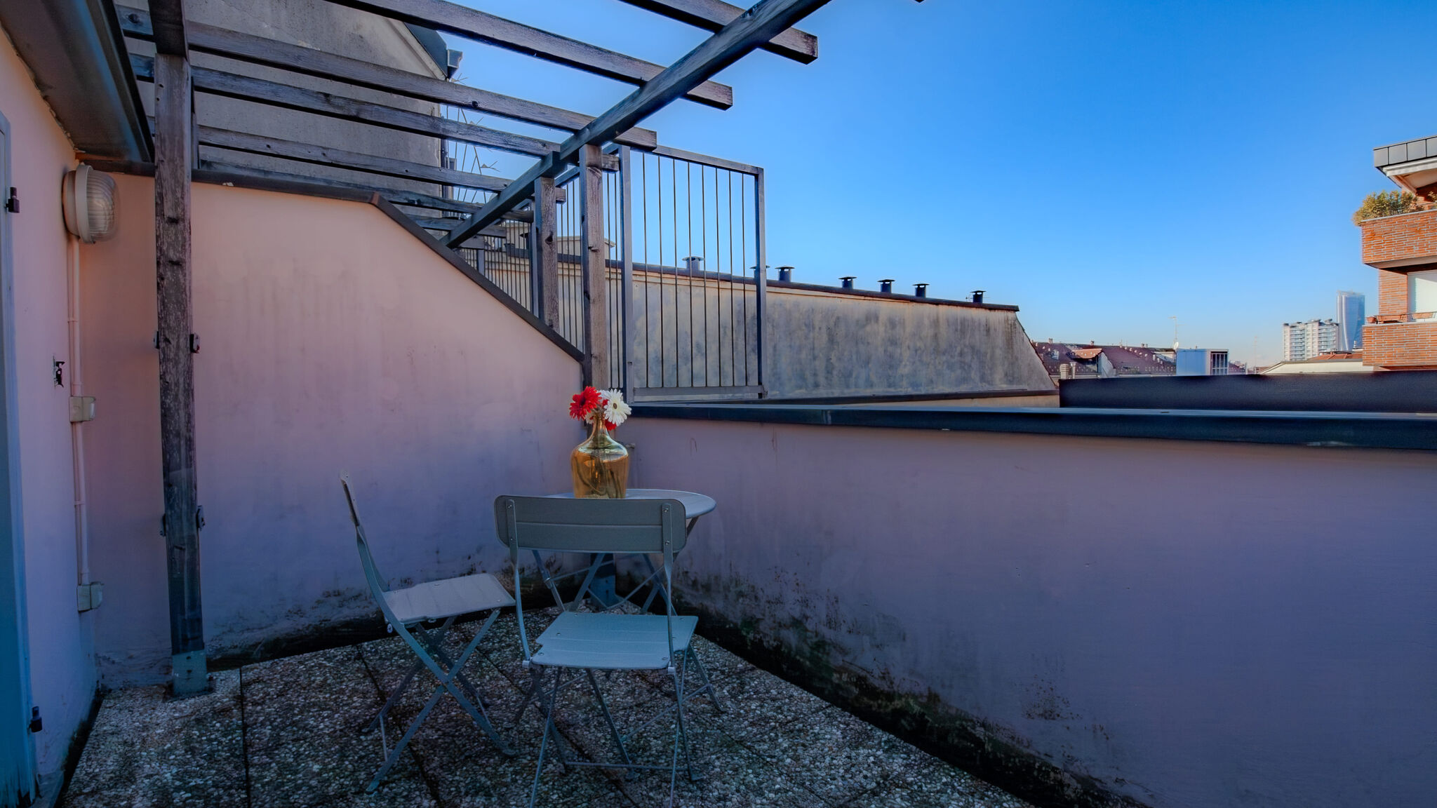 Italianway Milano The B Village Superior - Apt 5Y