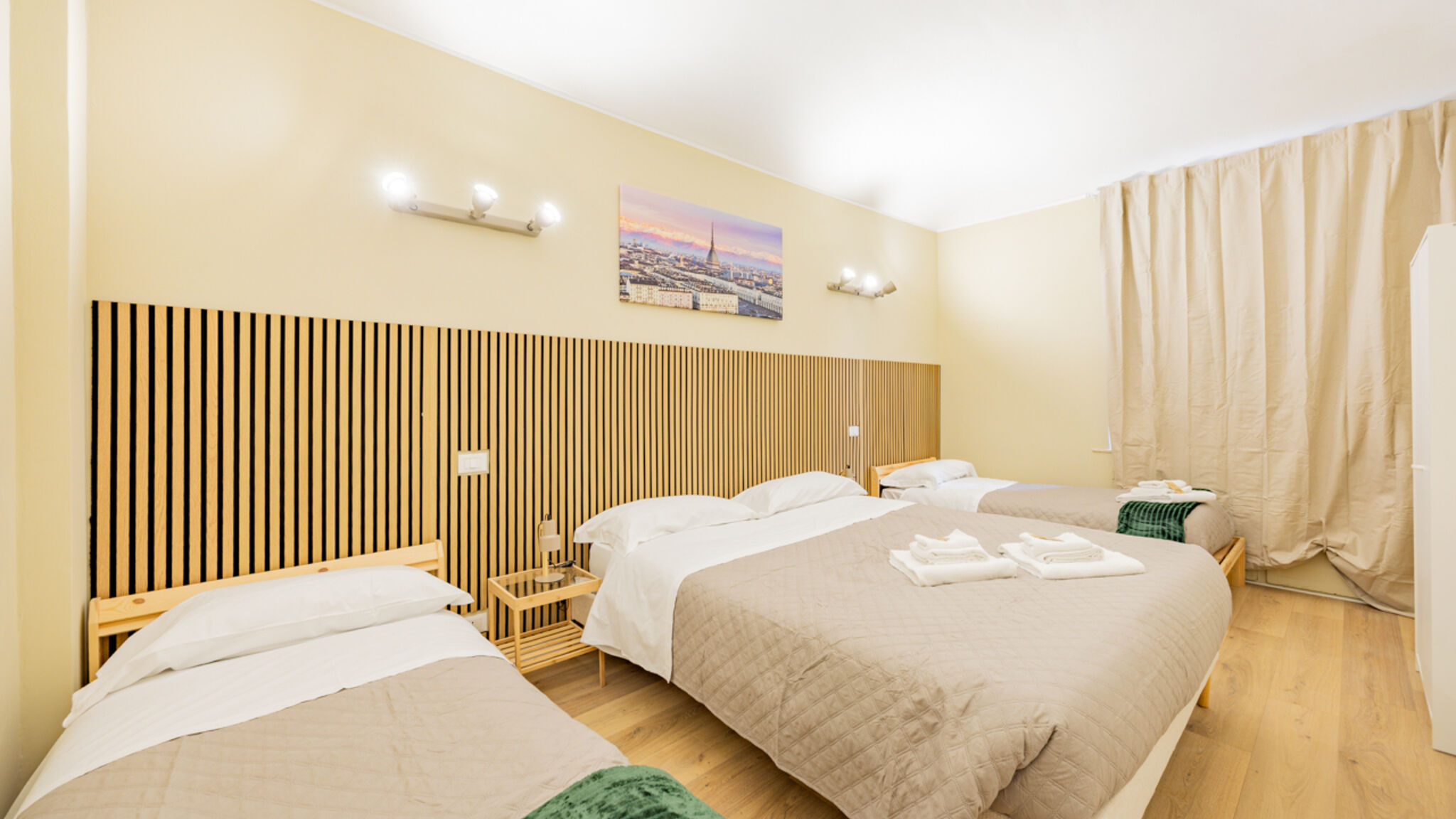 Italianway Torino Torino | Urban Apartment