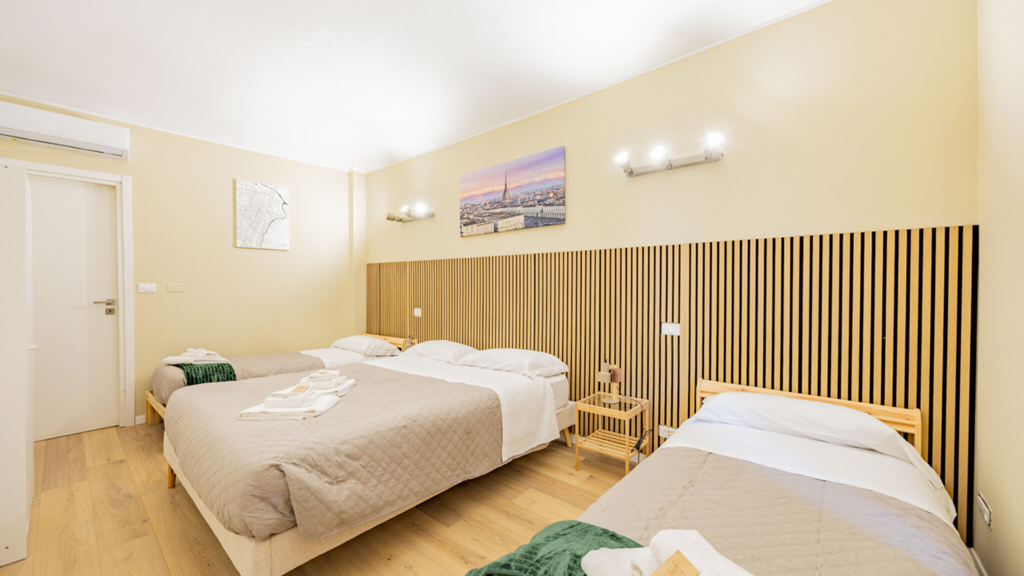 Italianway Torino Torino | Urban Apartment