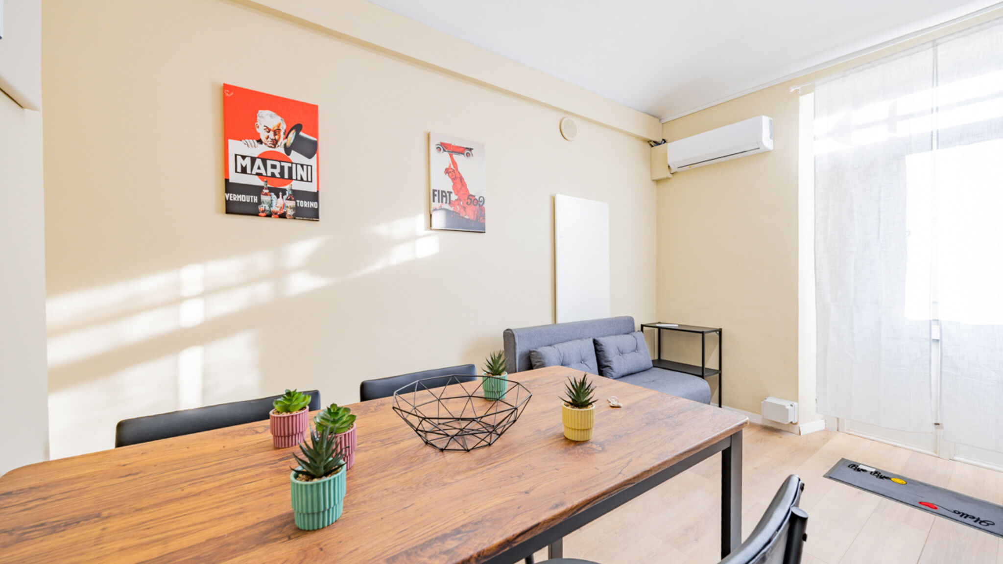 Italianway Torino Torino | Urban Apartment