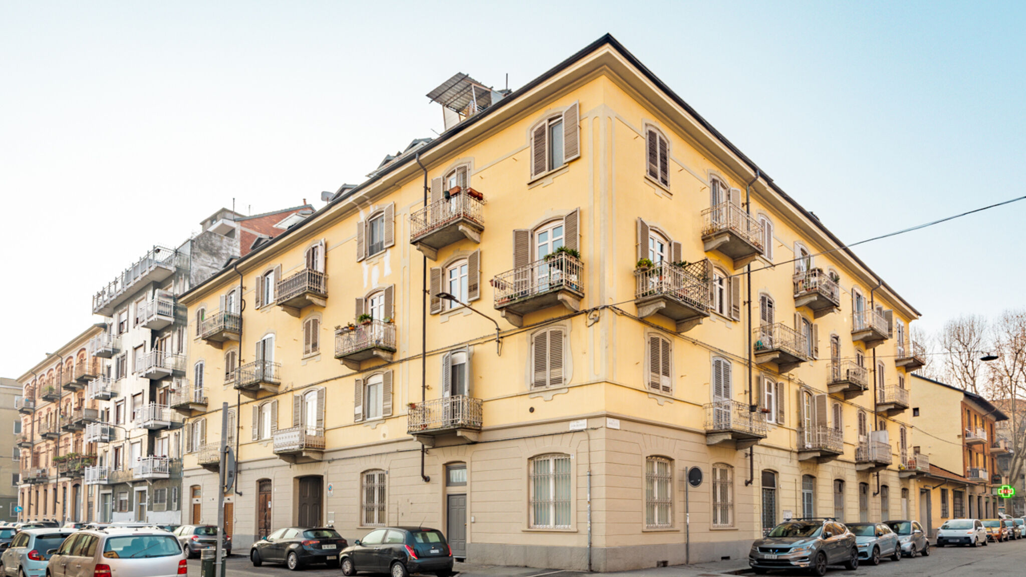 Italianway Torino Torino | Urban Apartment