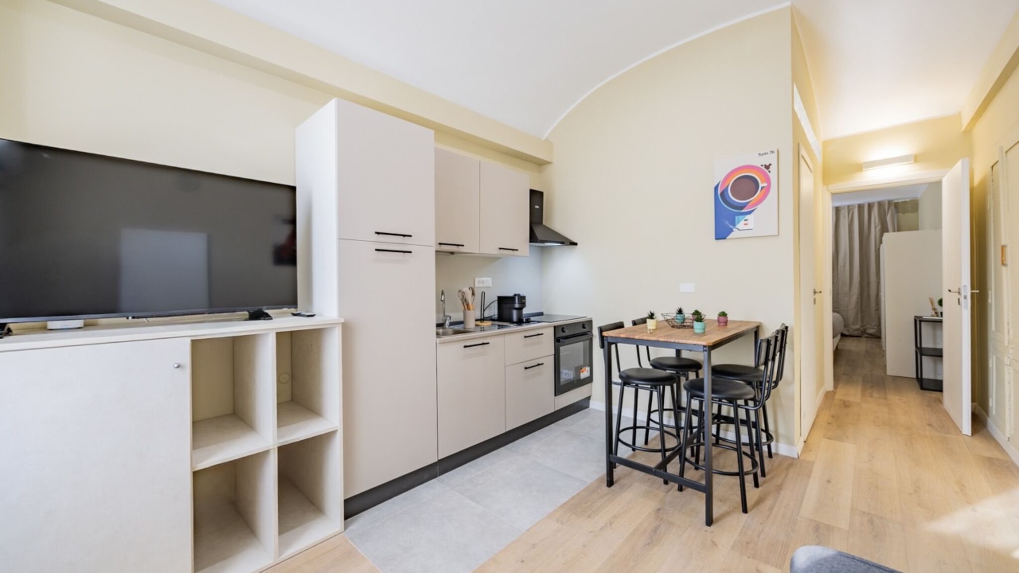 Italianway Torino Torino | Urban Apartment