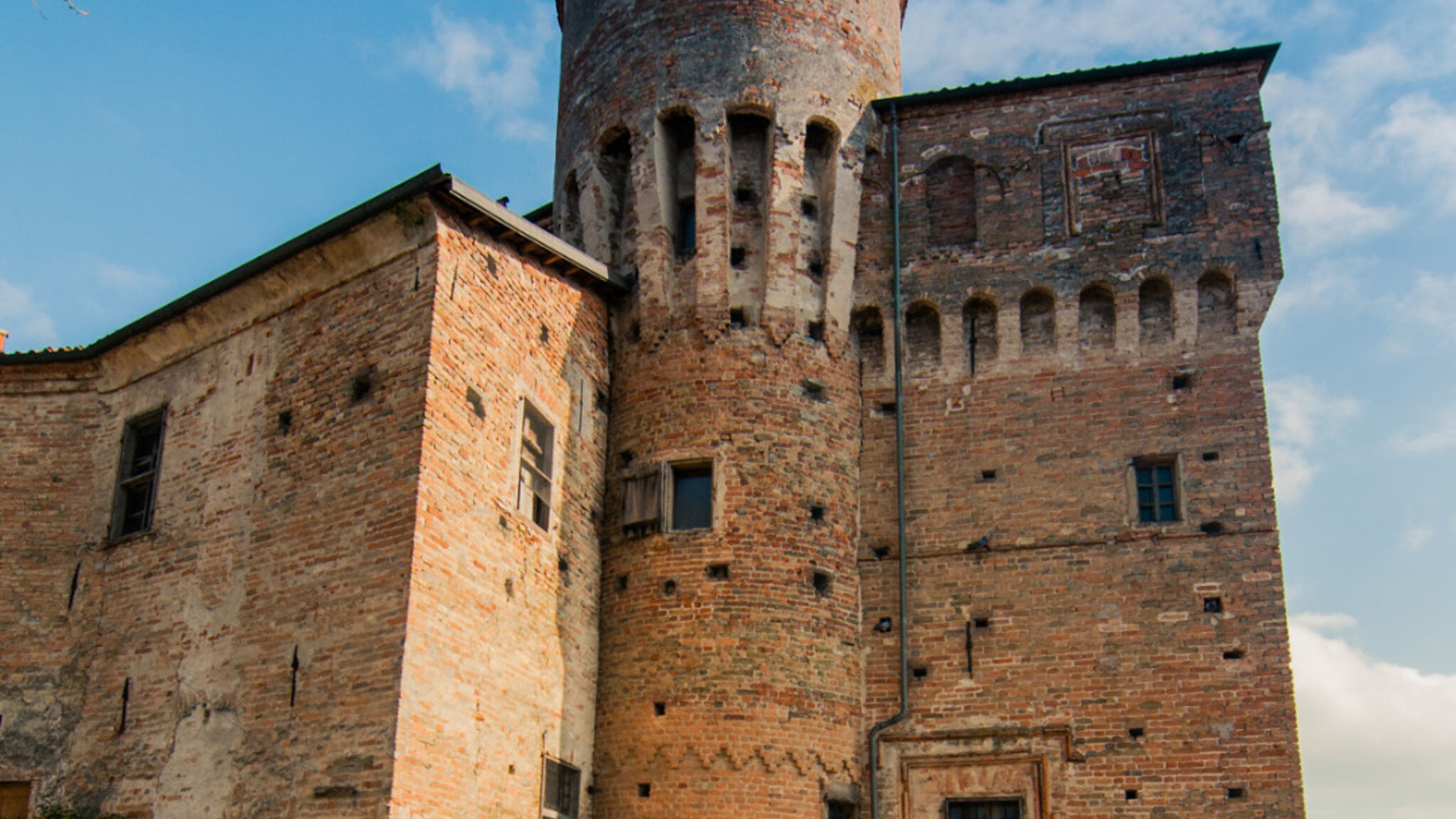 Italianway Roddi Casa a Roddi con vista sulle Colline