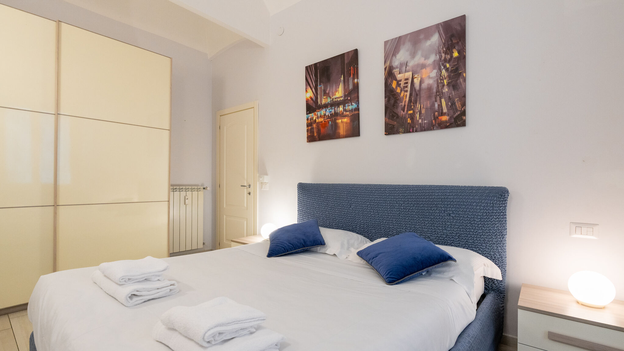 Italianway Roma A 20 Gradini dai Musei Vaticani