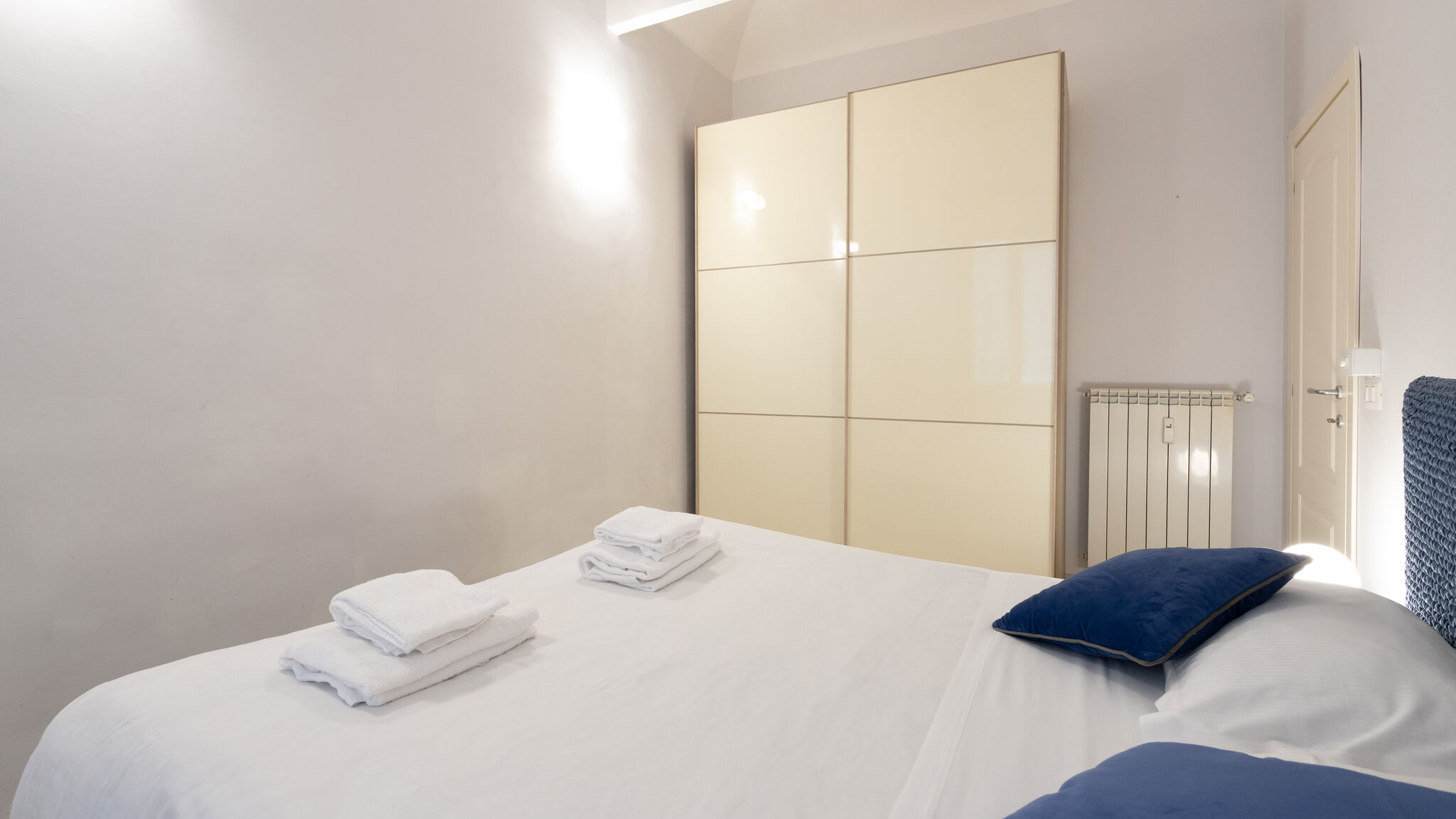 Italianway Roma A 20 Gradini dai Musei Vaticani