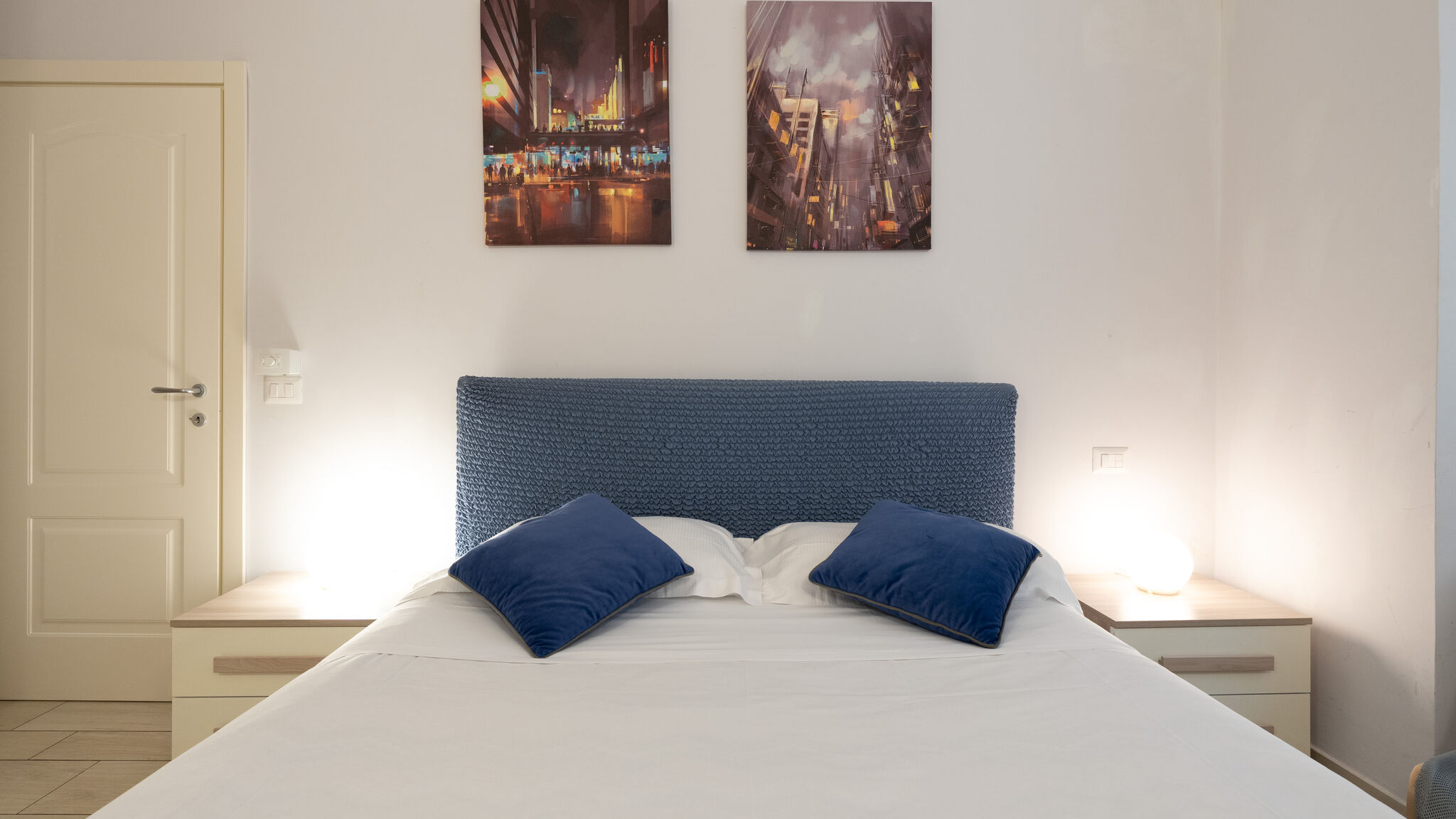 Italianway Roma A 20 Gradini dai Musei Vaticani