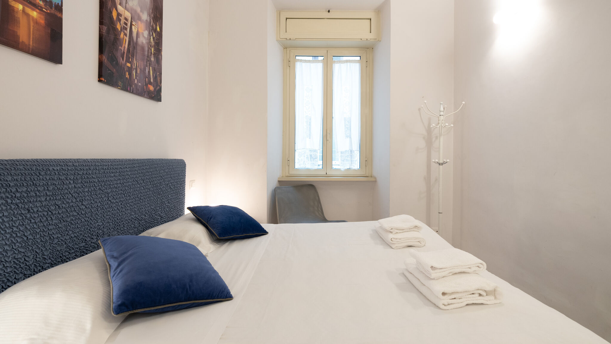 Italianway Roma A 20 Gradini dai Musei Vaticani