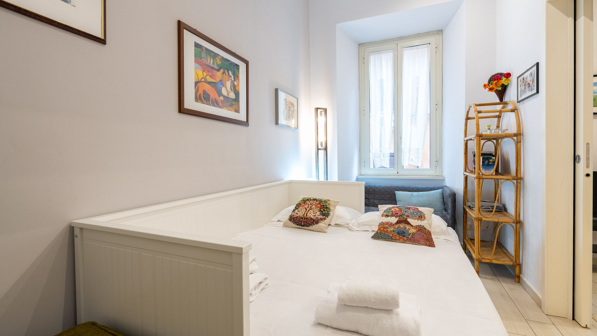 Italianway Roma A 20 Gradini dai Musei Vaticani