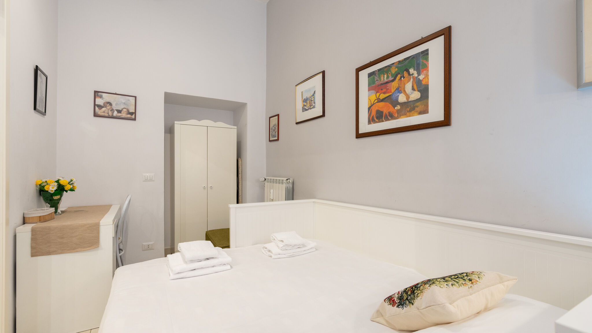 Italianway Roma A 20 Gradini dai Musei Vaticani