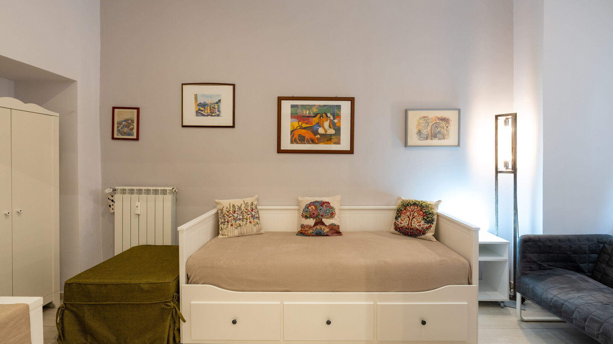 Italianway Roma A 20 Gradini dai Musei Vaticani