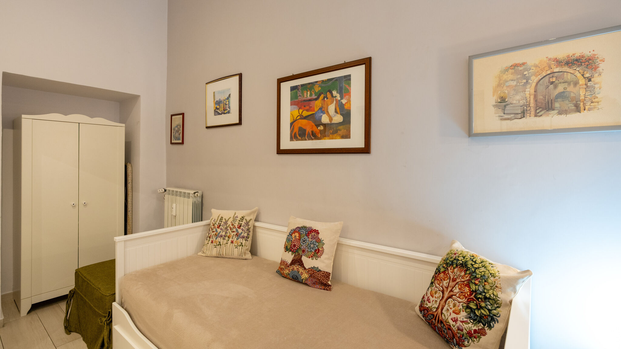 Italianway Roma A 20 Gradini dai Musei Vaticani