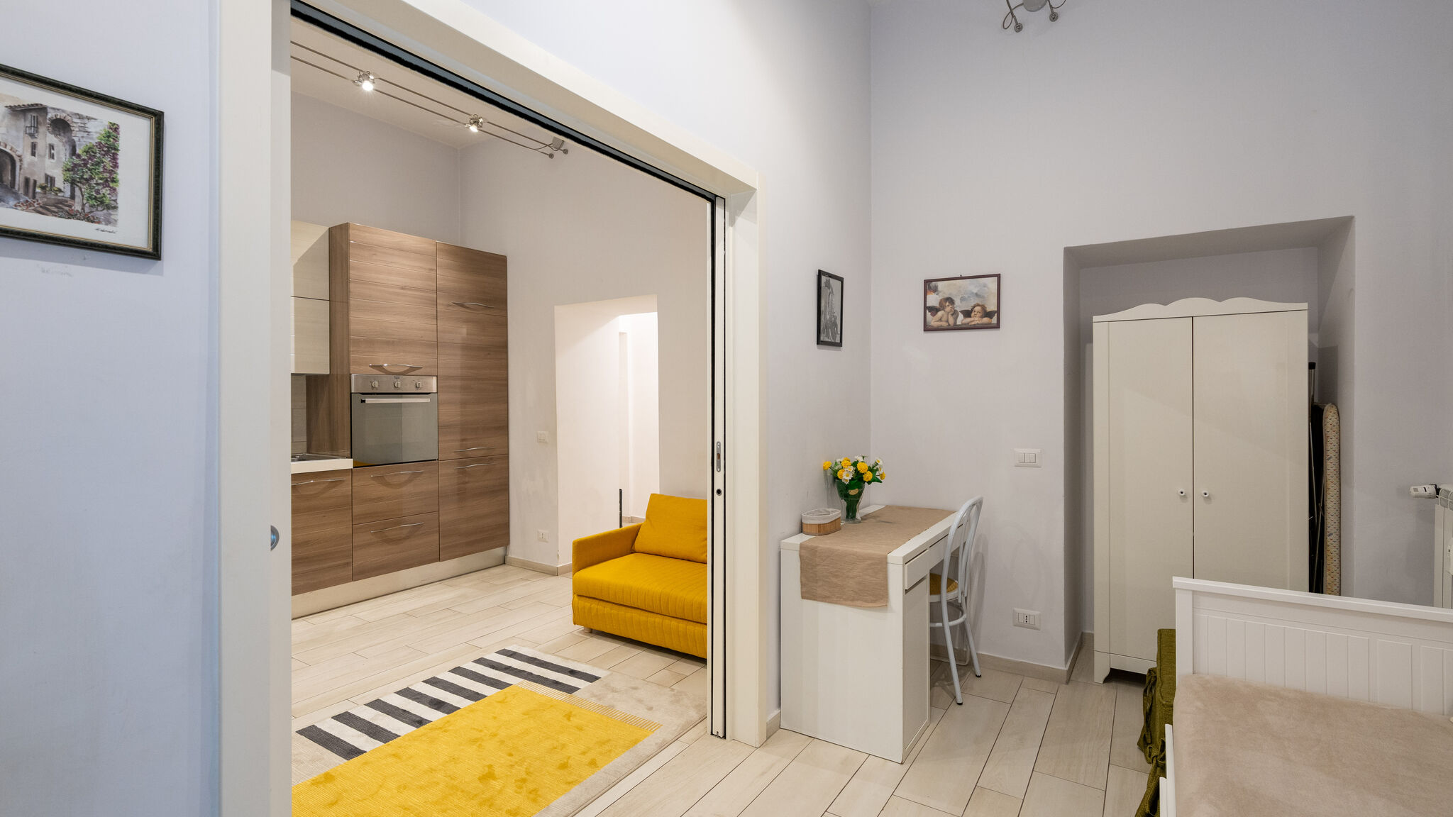 Italianway Roma A 20 Gradini dai Musei Vaticani