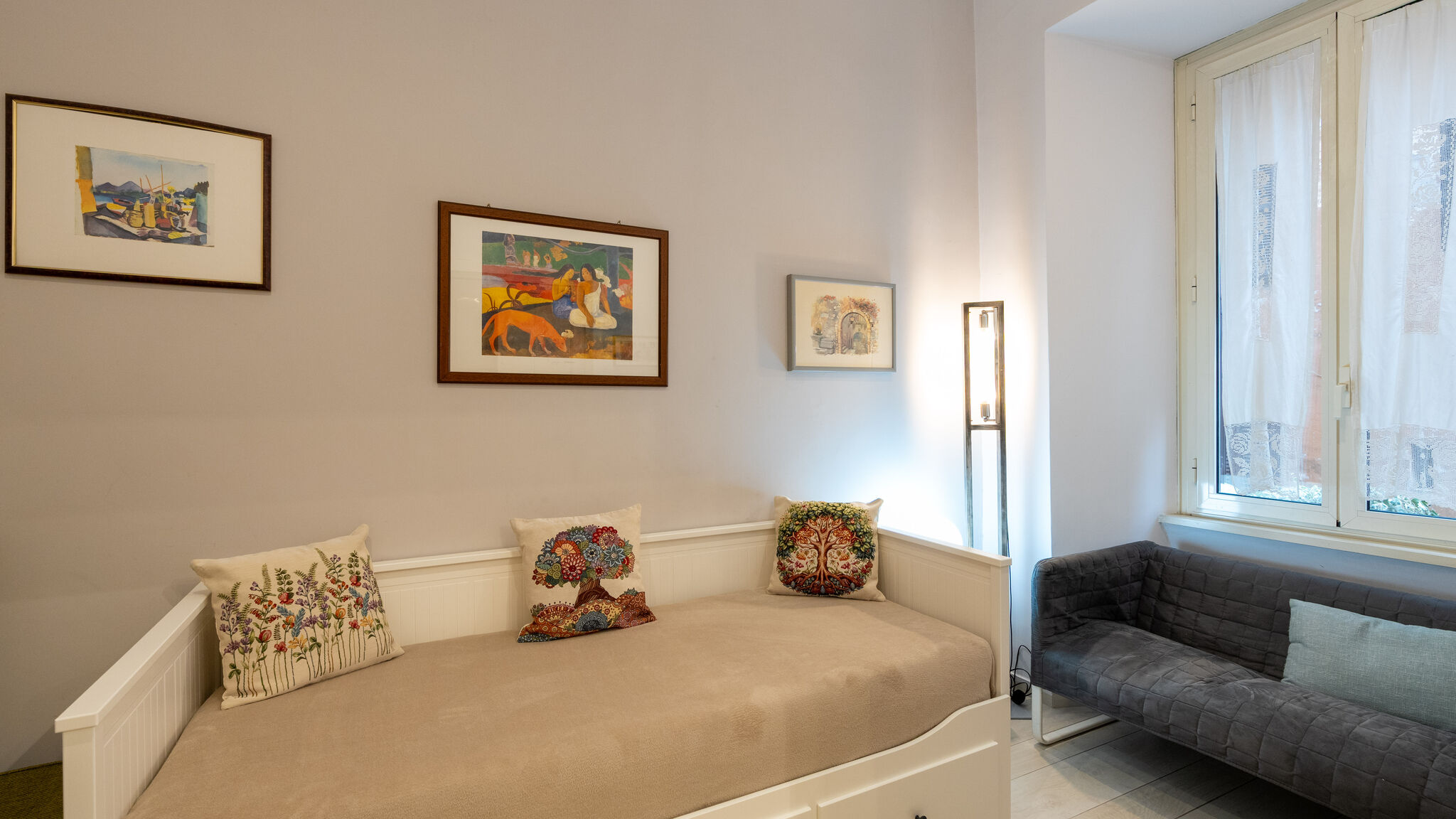 Italianway Roma A 20 Gradini dai Musei Vaticani