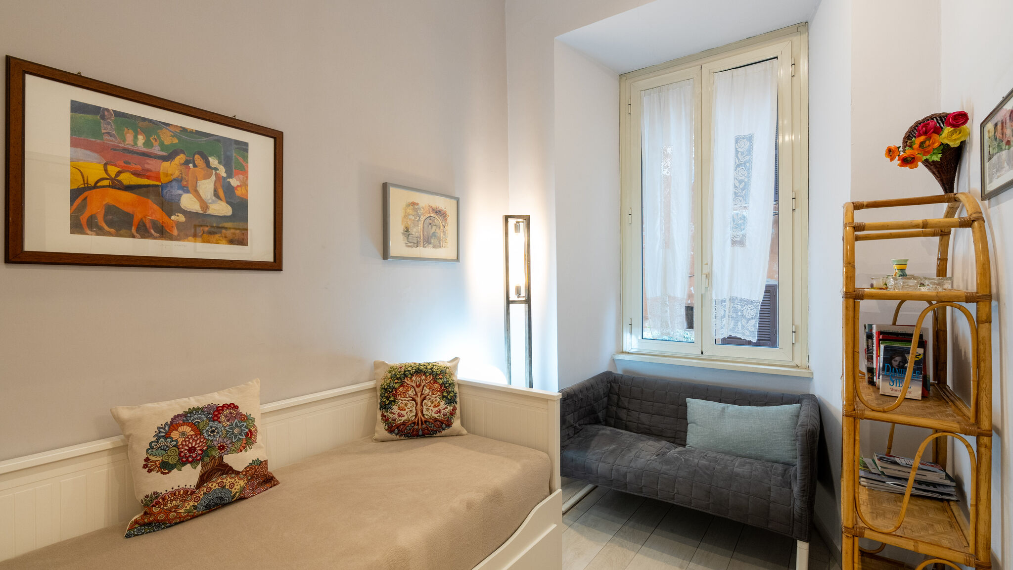 Italianway Roma A 20 Gradini dai Musei Vaticani