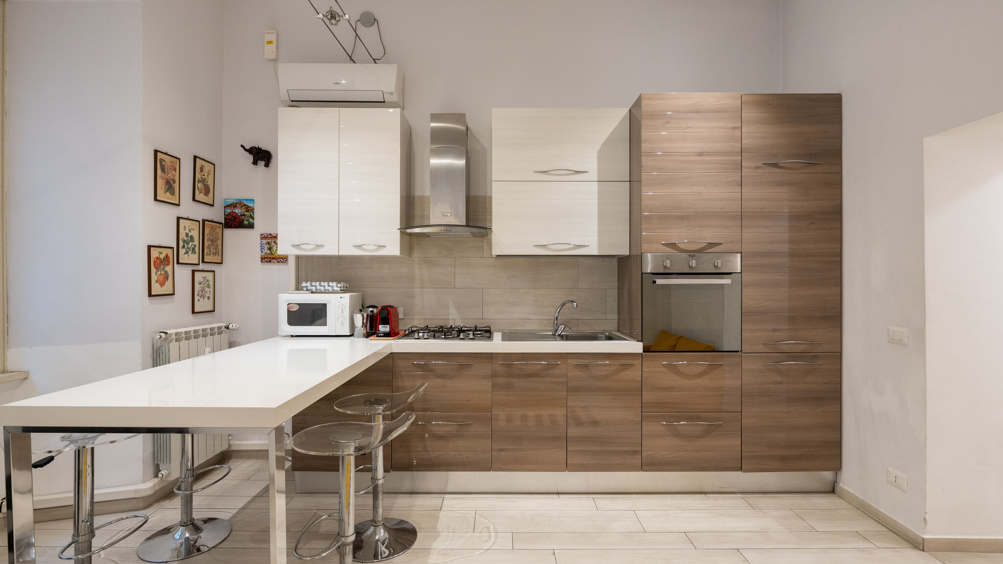 Italianway Roma A 20 Gradini dai Musei Vaticani