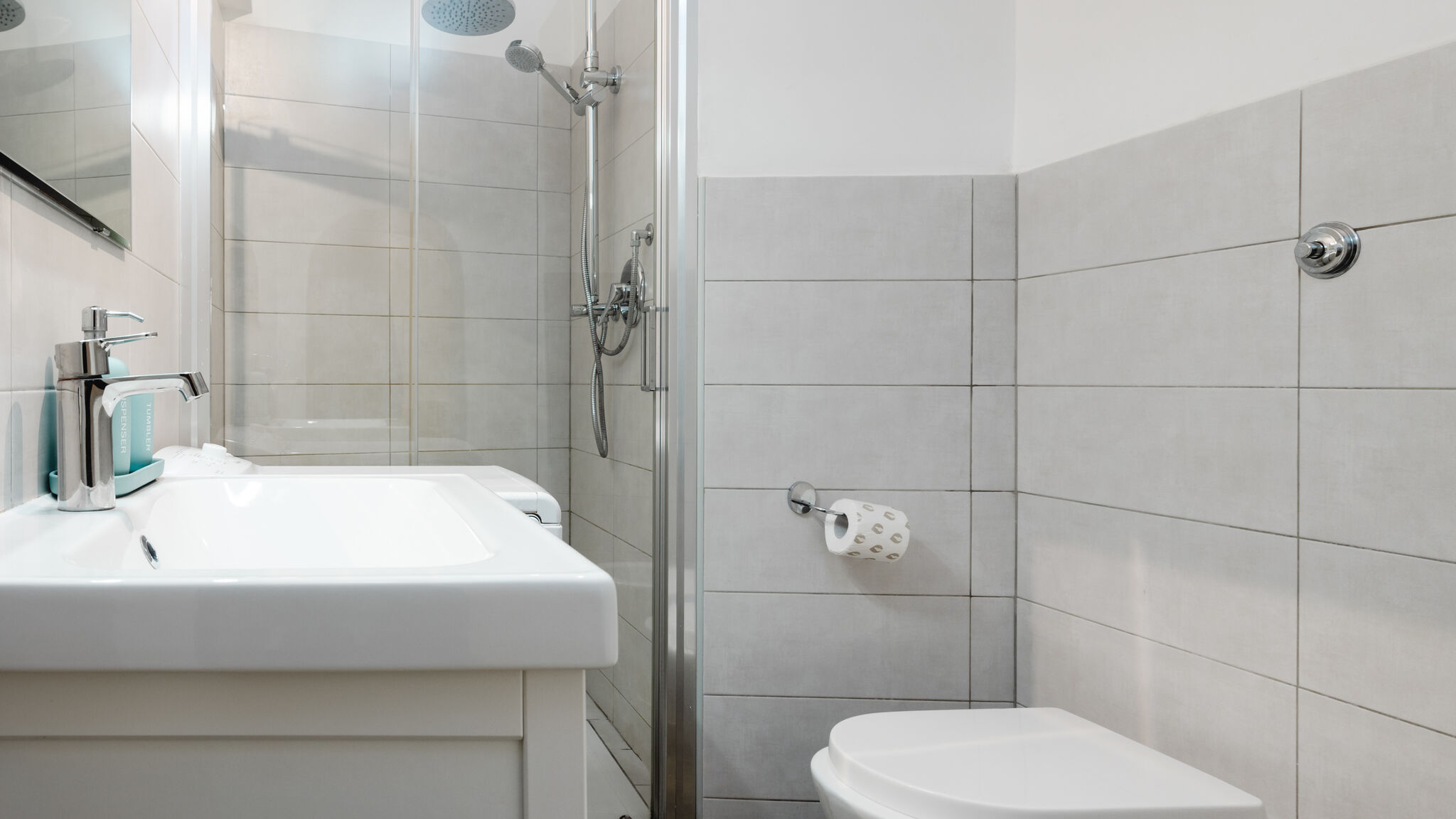 Italianway Roma Archetto by the Vatican