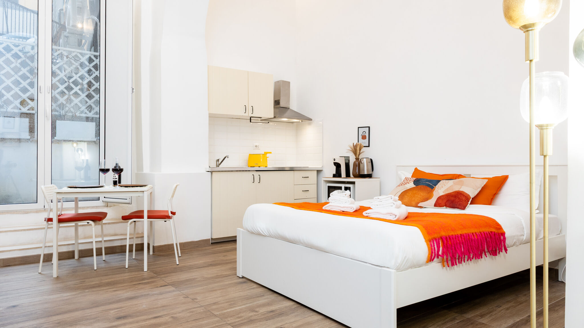 Italianway Roma Archetto by the Vatican