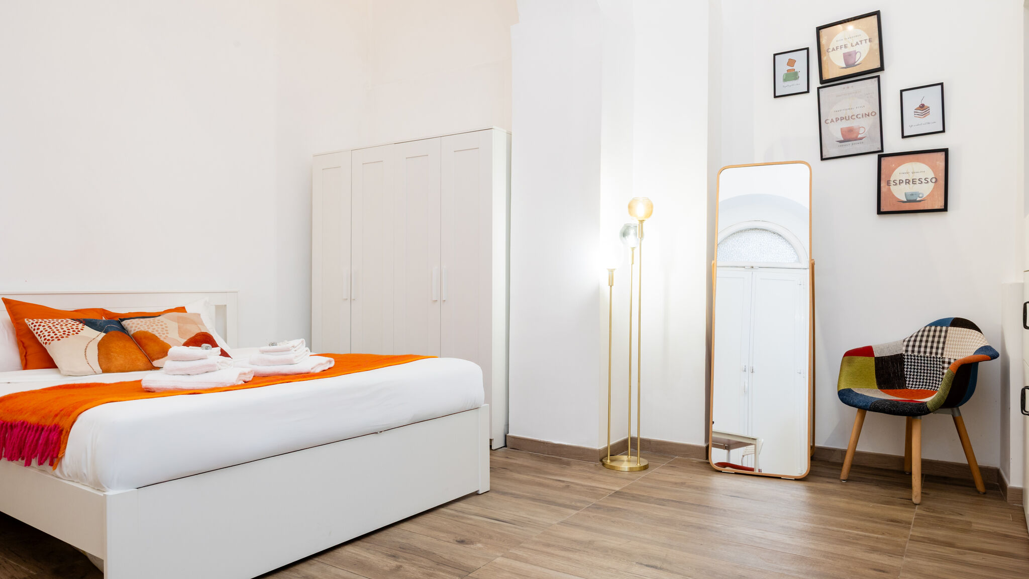 Italianway Roma Archetto by the Vatican