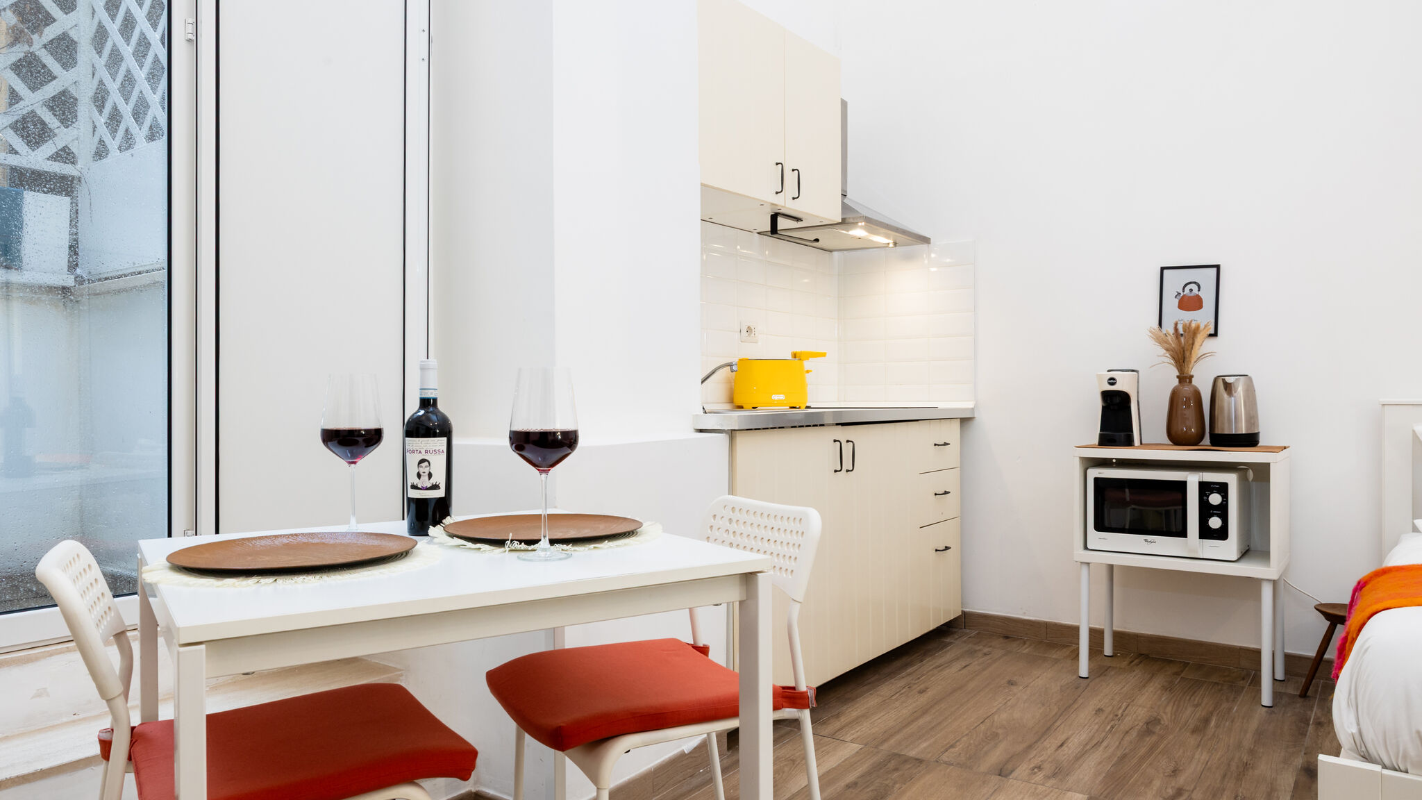 Italianway Roma Archetto by the Vatican